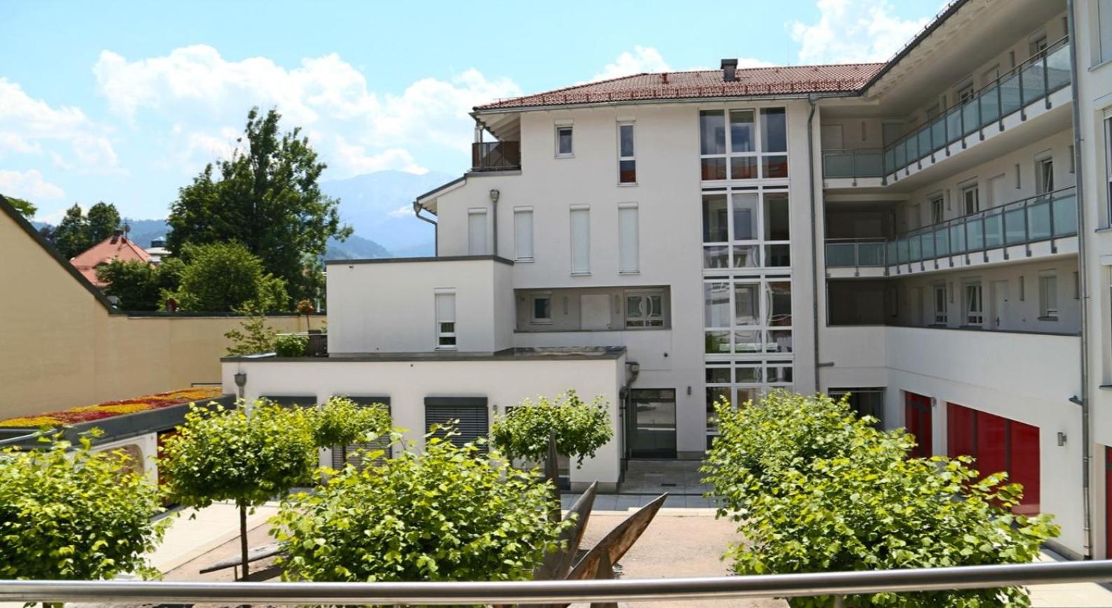 Zugspitze Apartment