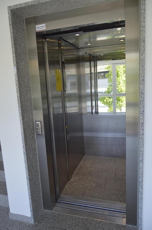 Zugspitze Apartment