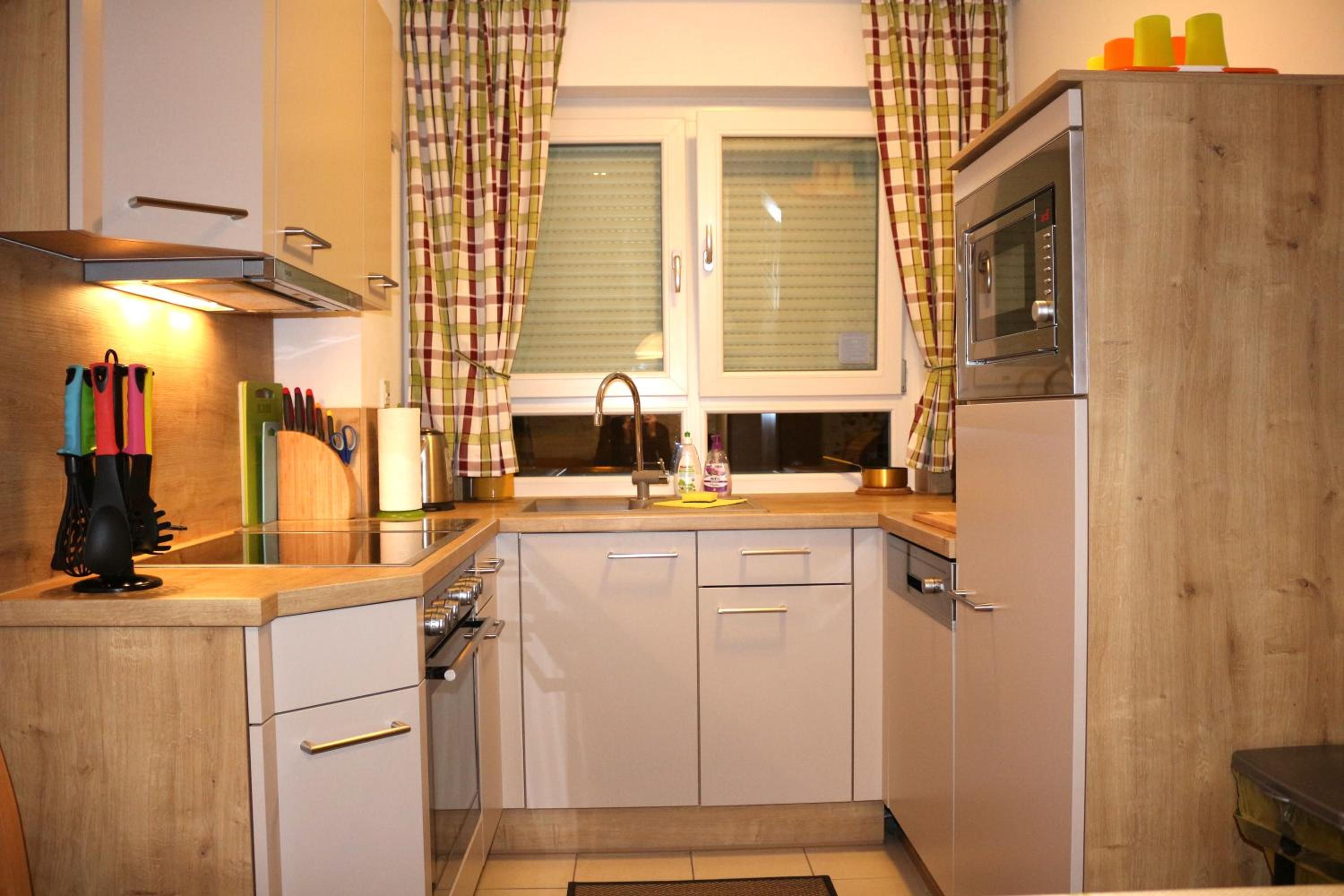 Zugspitze Apartment