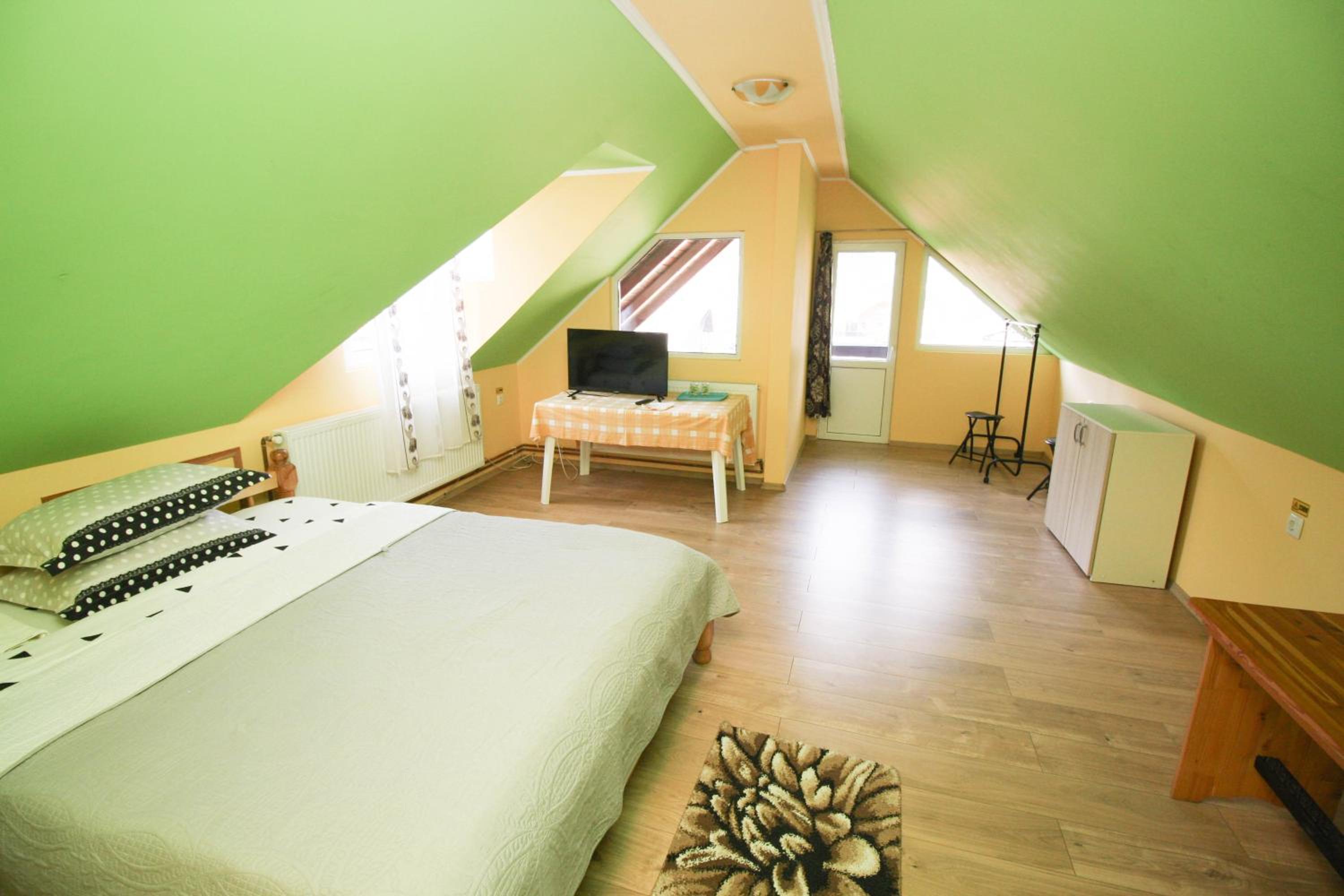 Casa DDM Daniel view 2