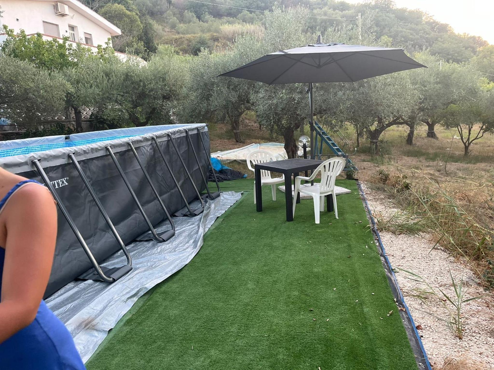 Villino Anna e Pippino