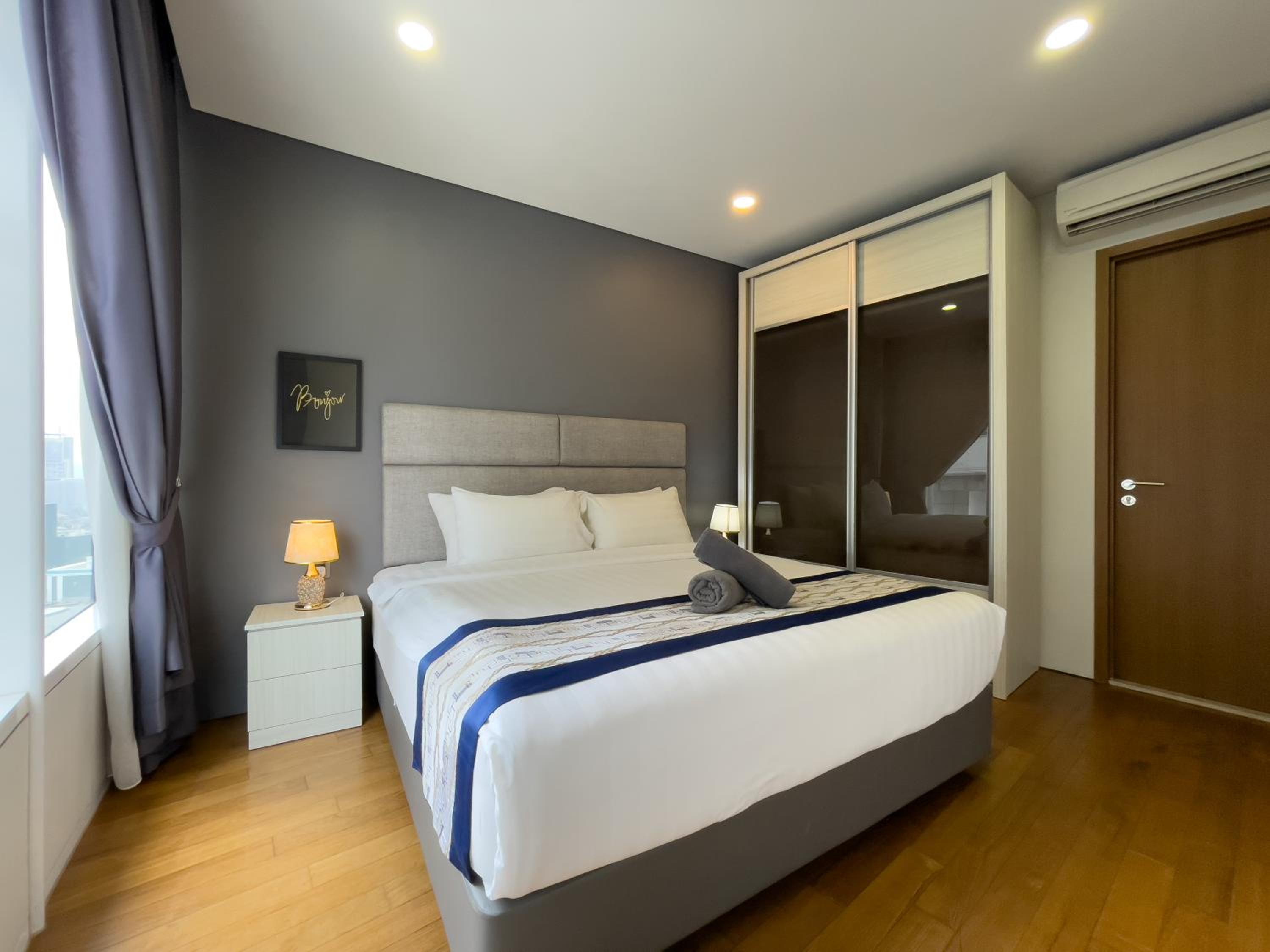 Vortex Suites klcc By Sayang
