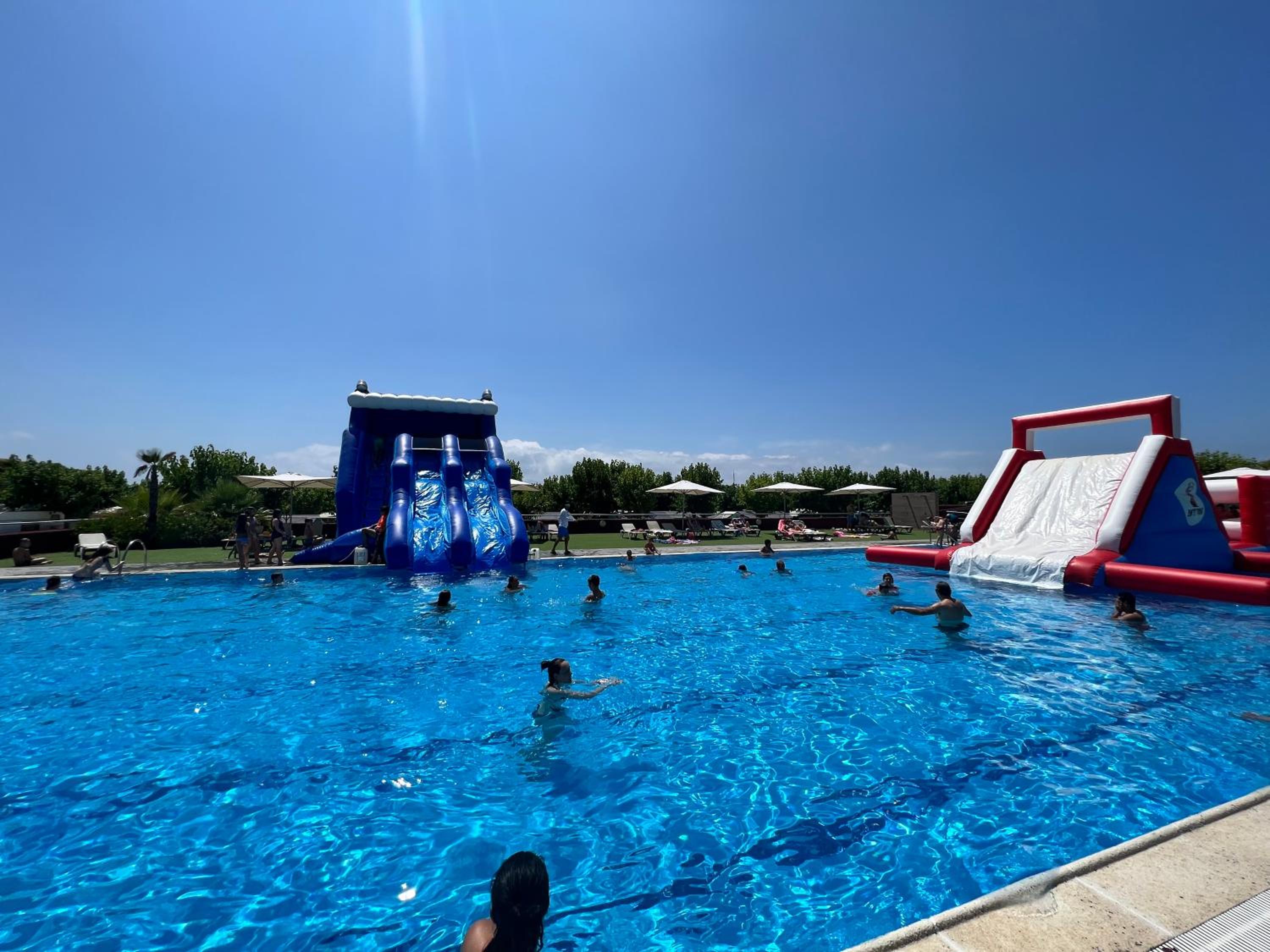 Camping Resort Els Pins