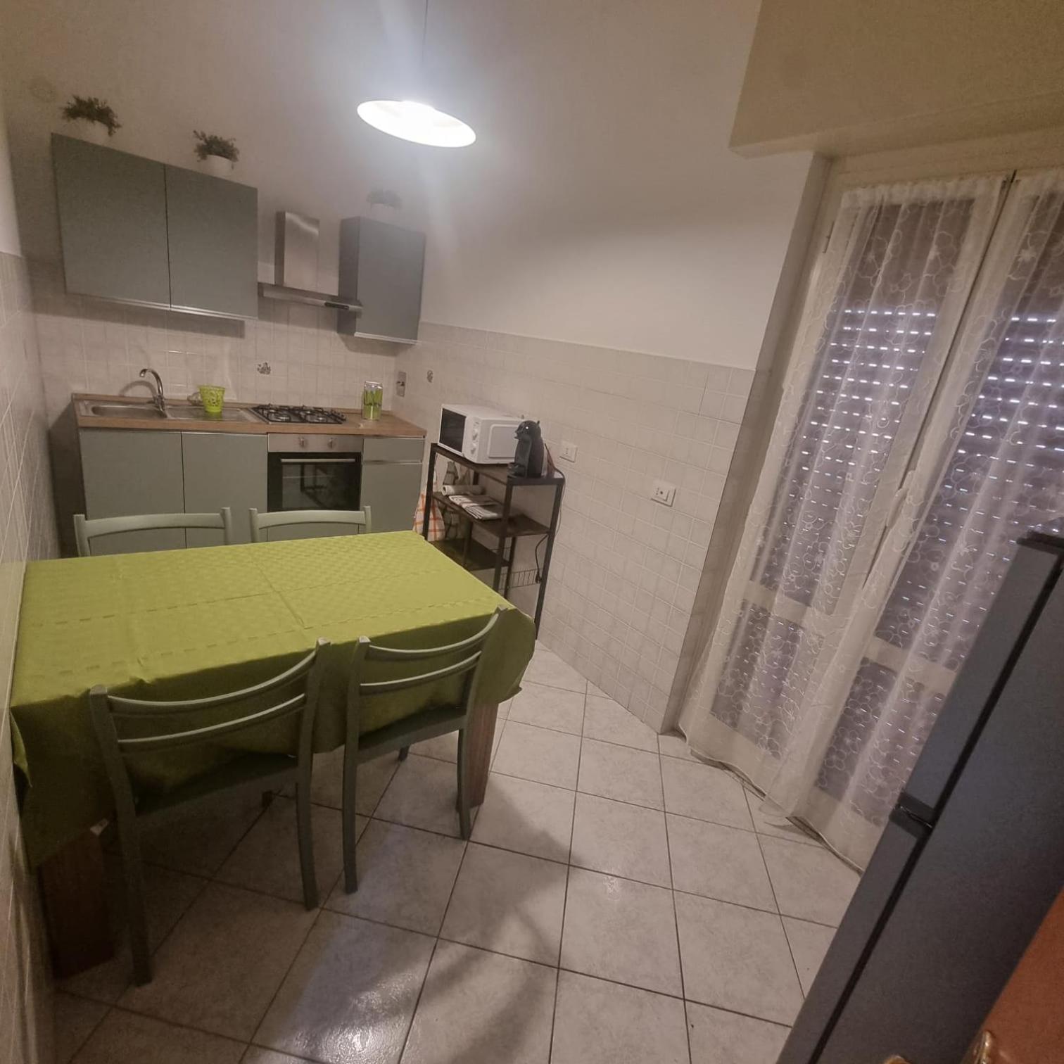 Casa Vanessa