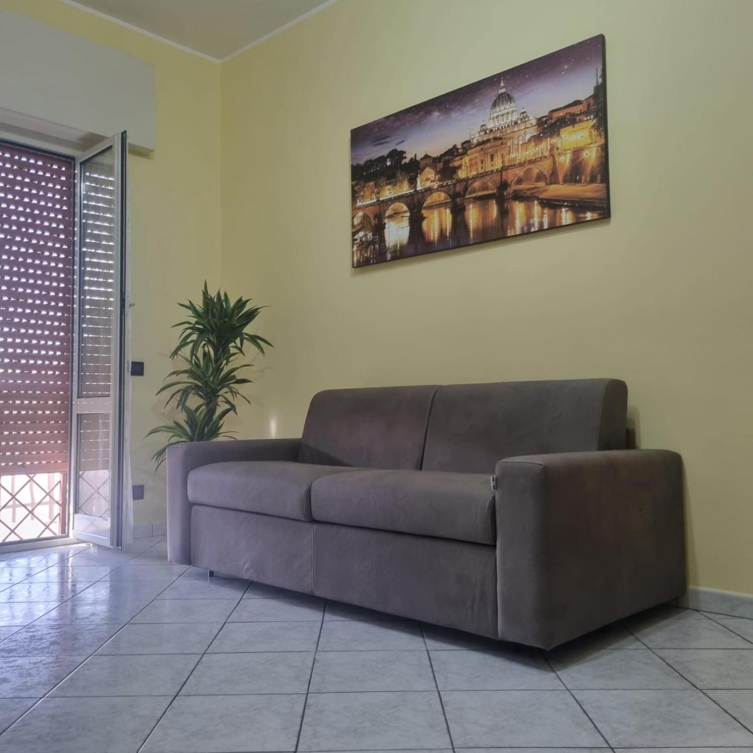 Casa Vanessa