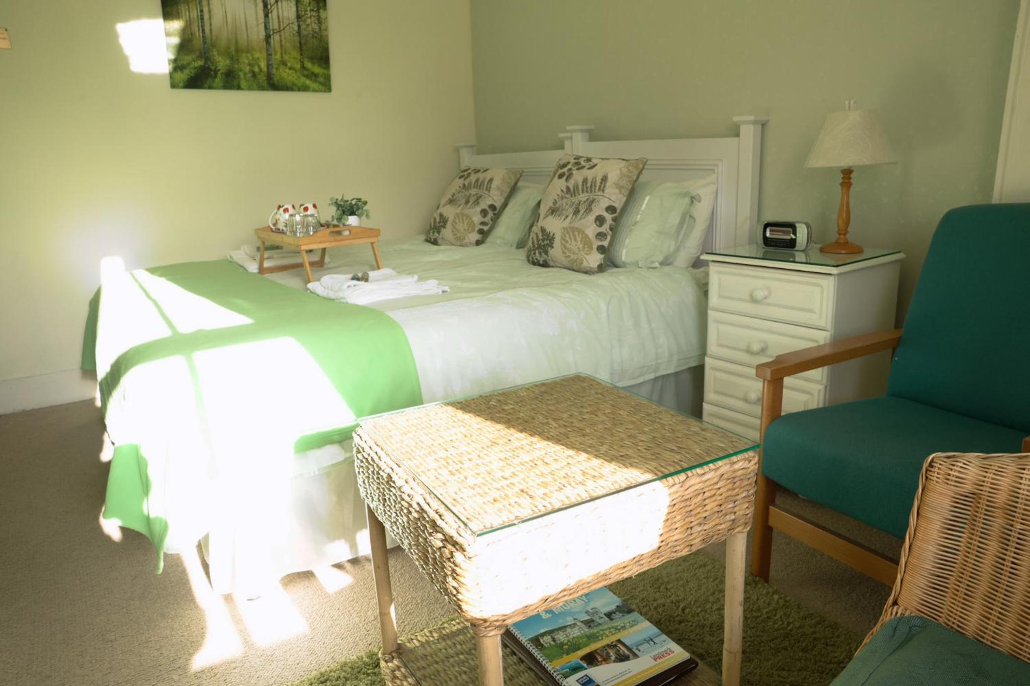 Hallmark Guest House