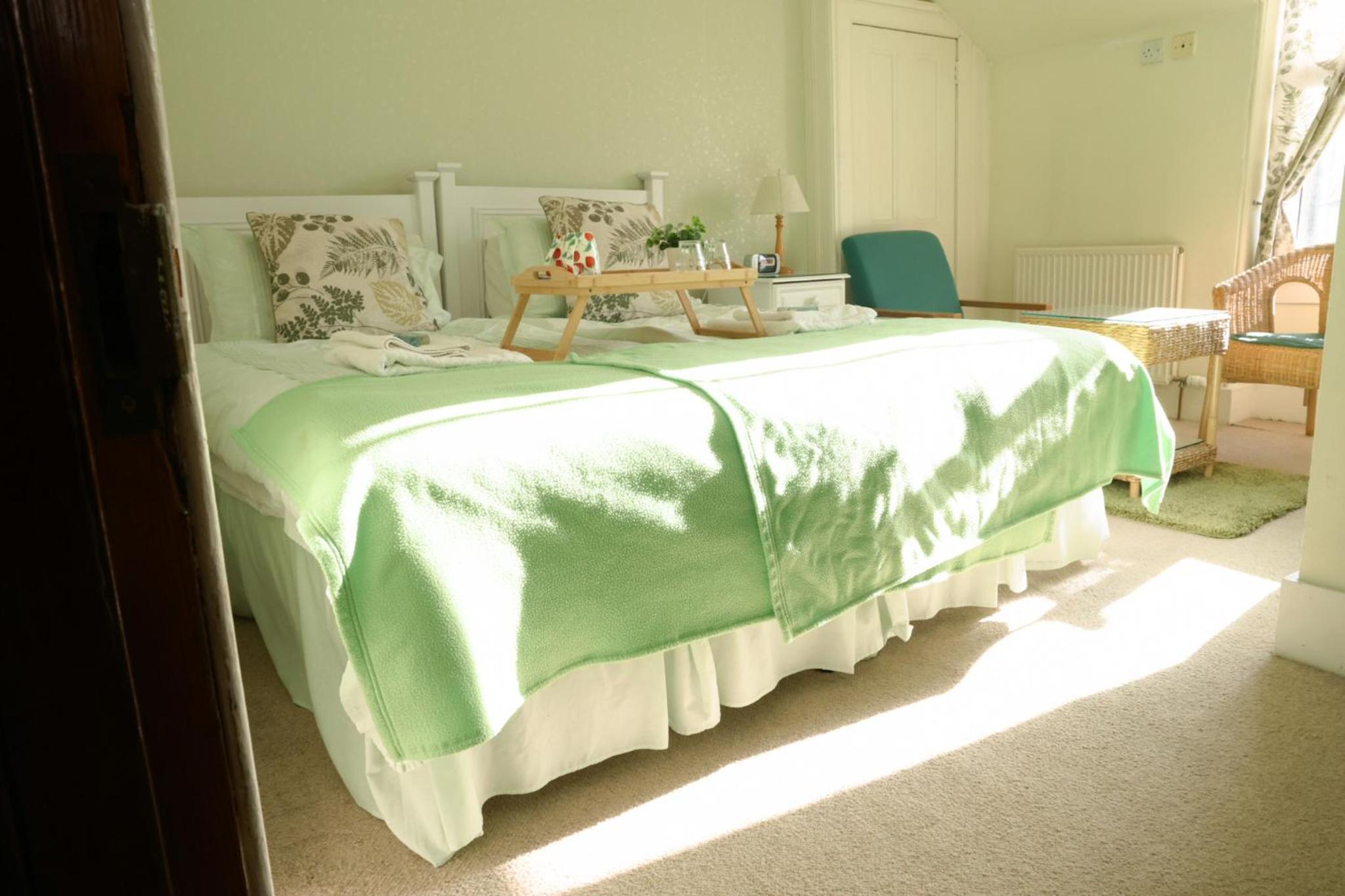 Hallmark Guest House