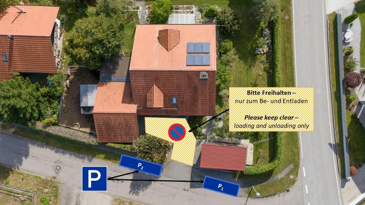 Ferienwohnung Anita
