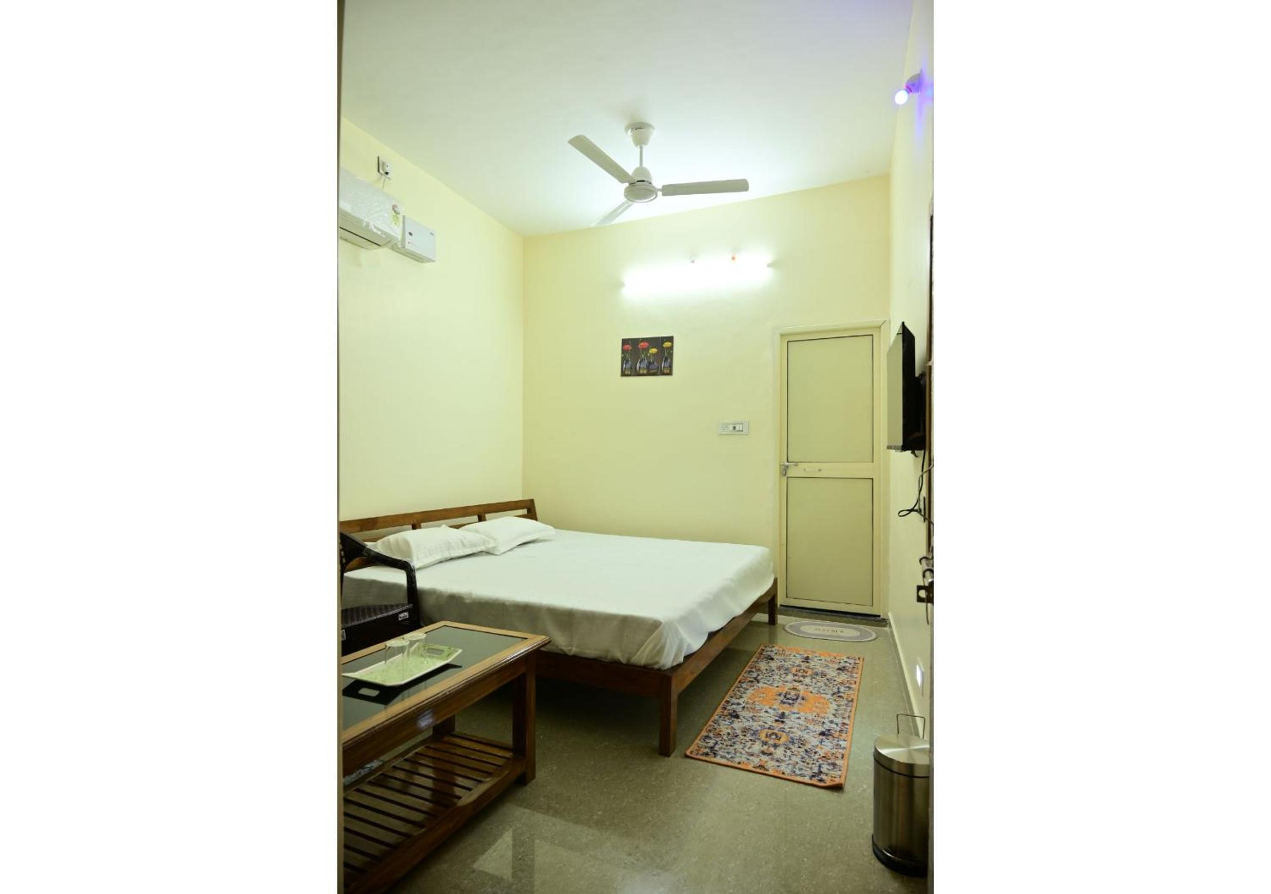 Sharan Homestay