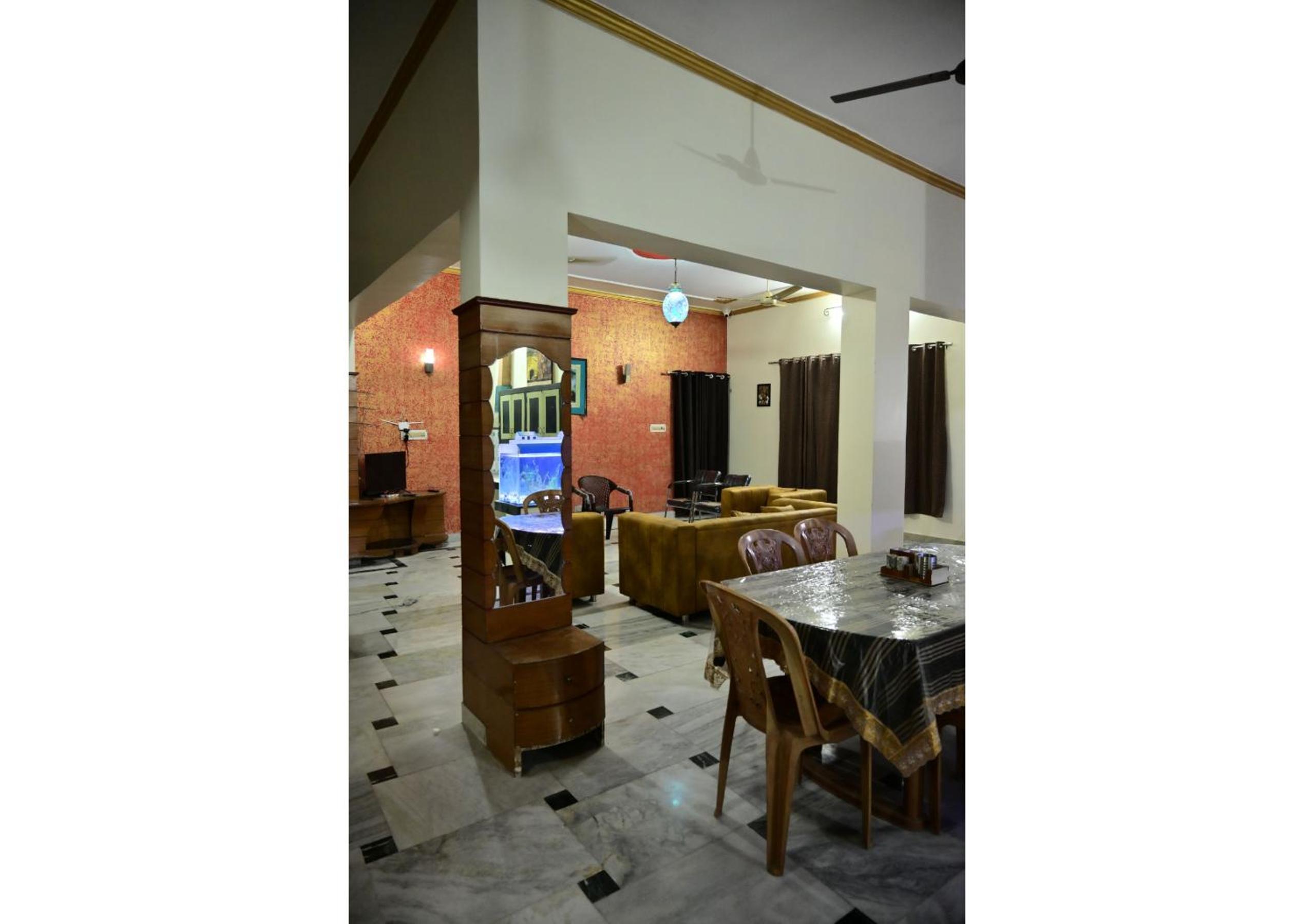 Sharan Homestay