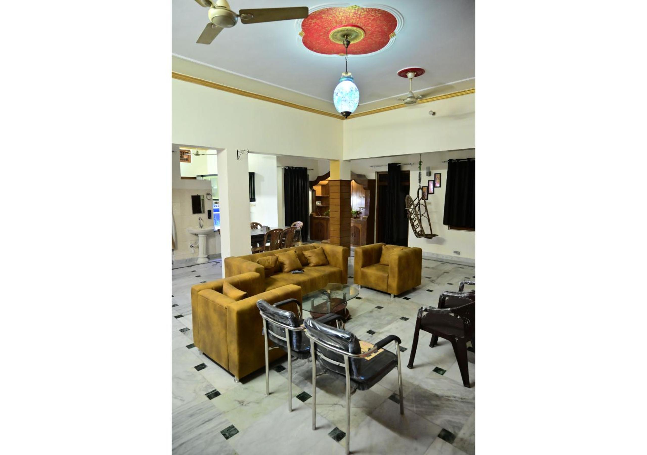 Sharan Homestay