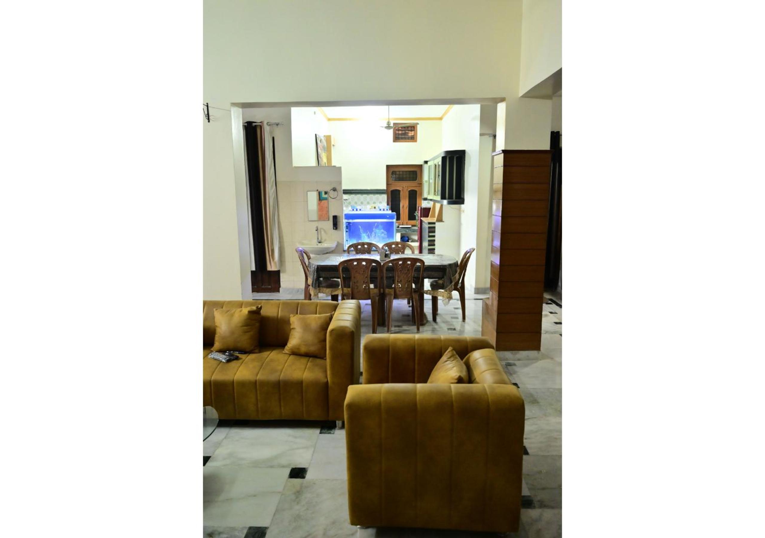 Sharan Homestay