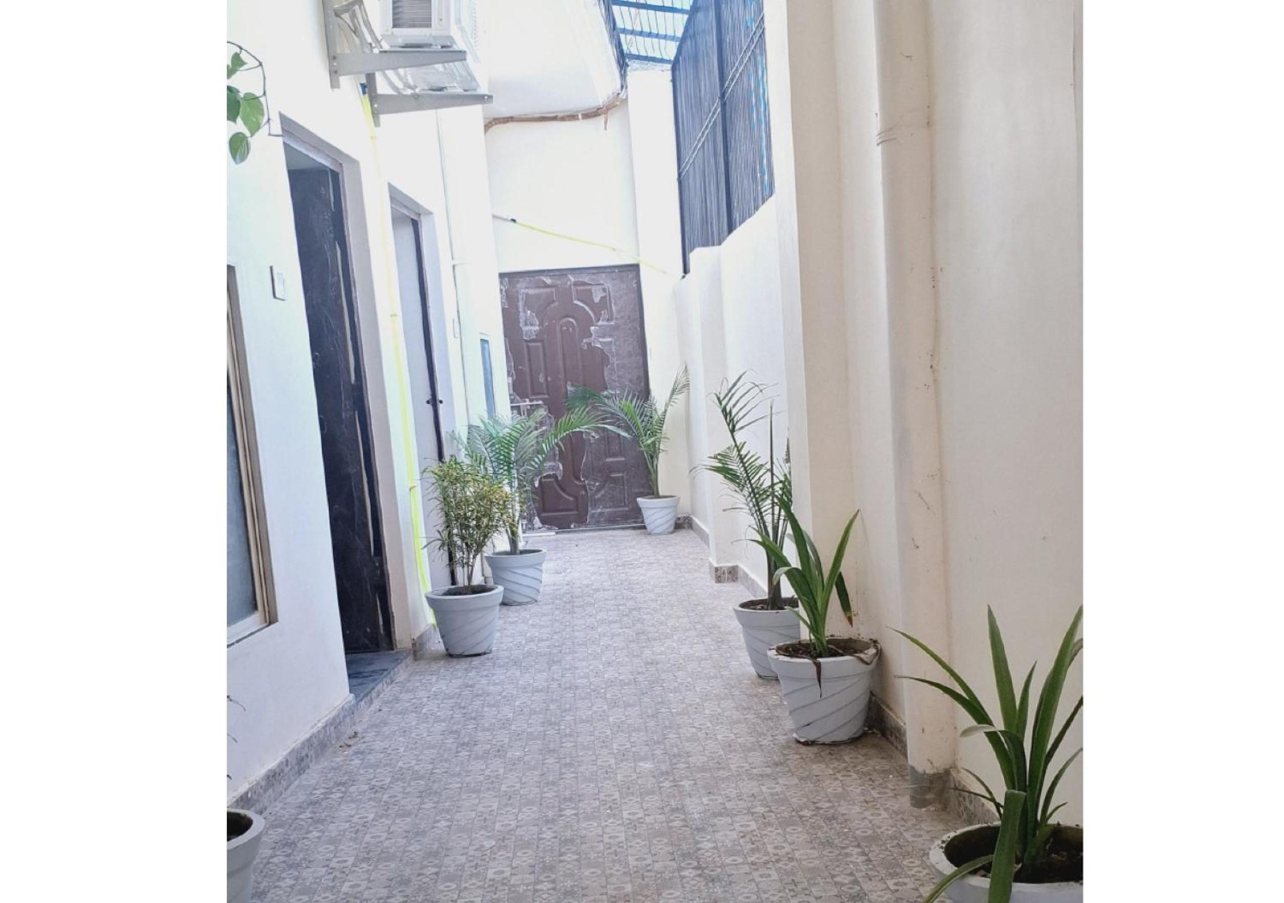 Sharan Homestay