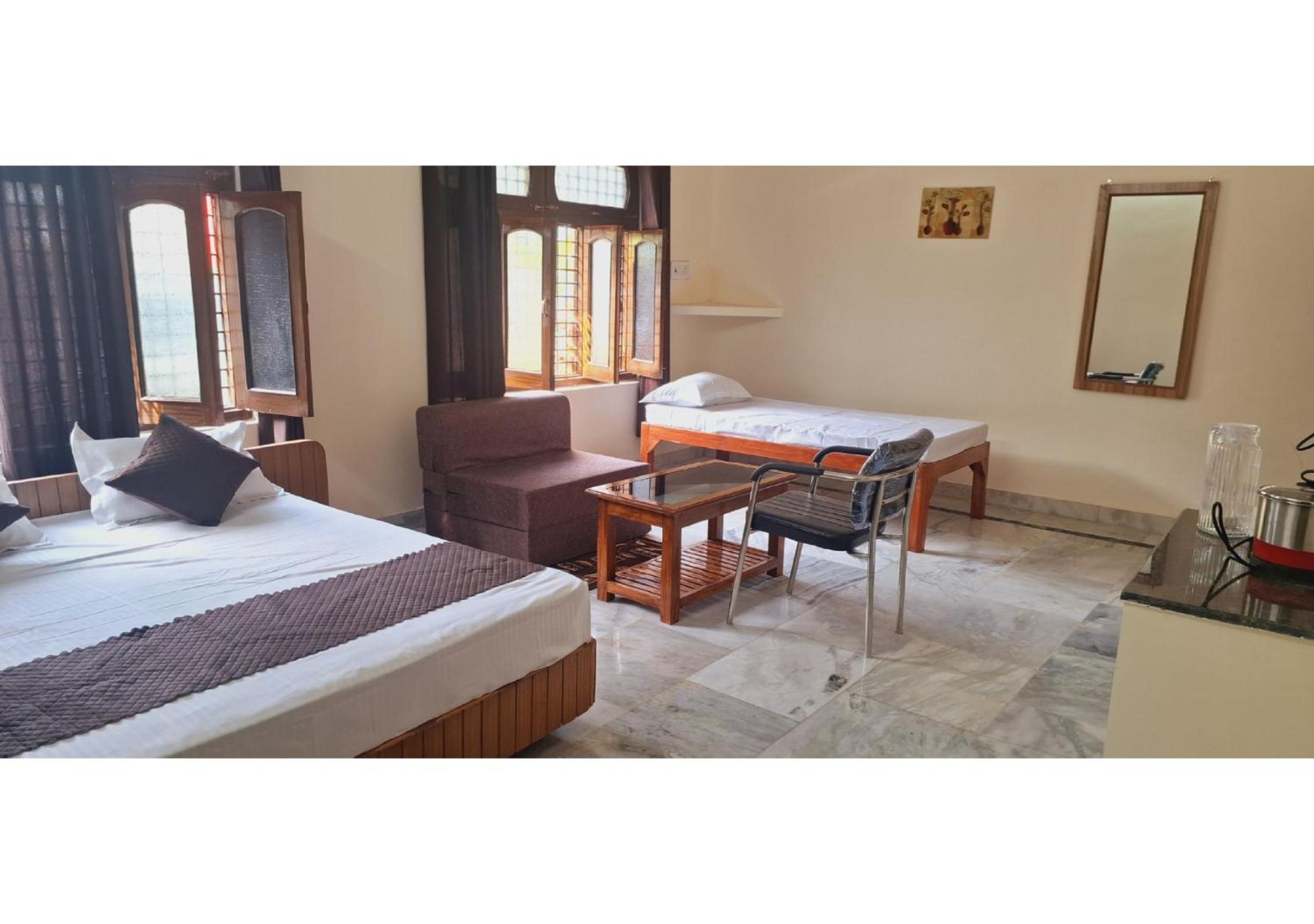 Sharan Homestay