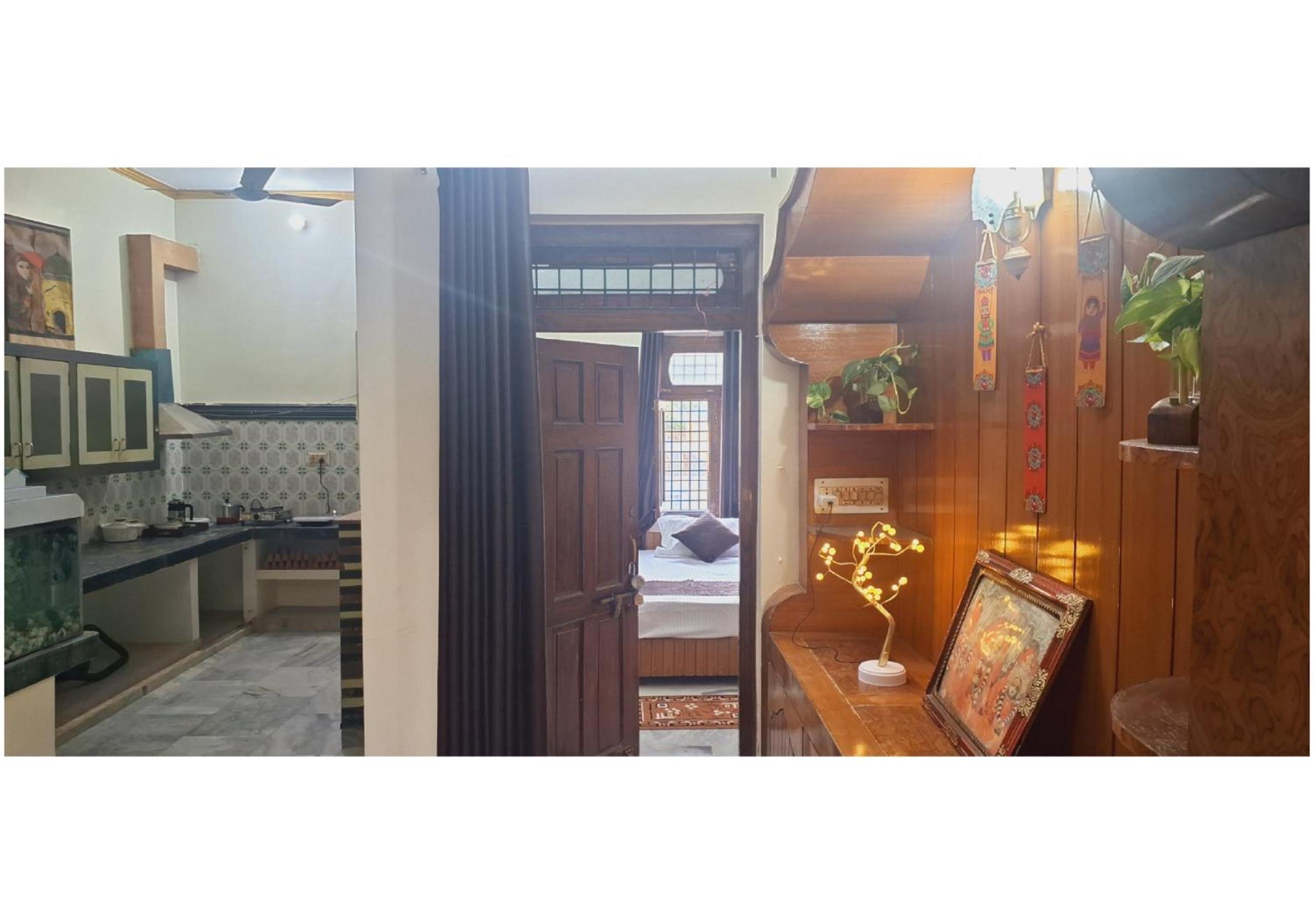 Sharan Homestay