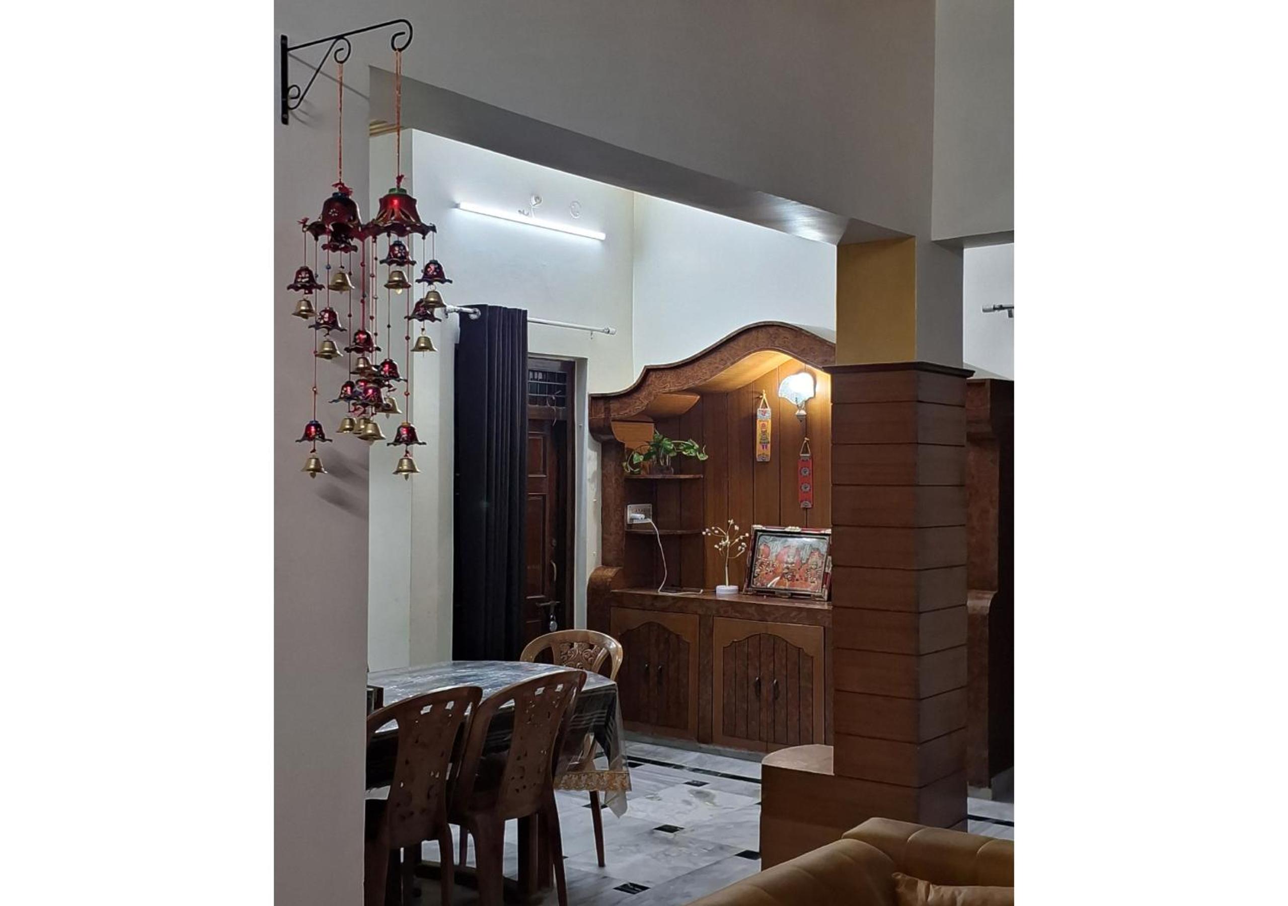 Sharan Homestay