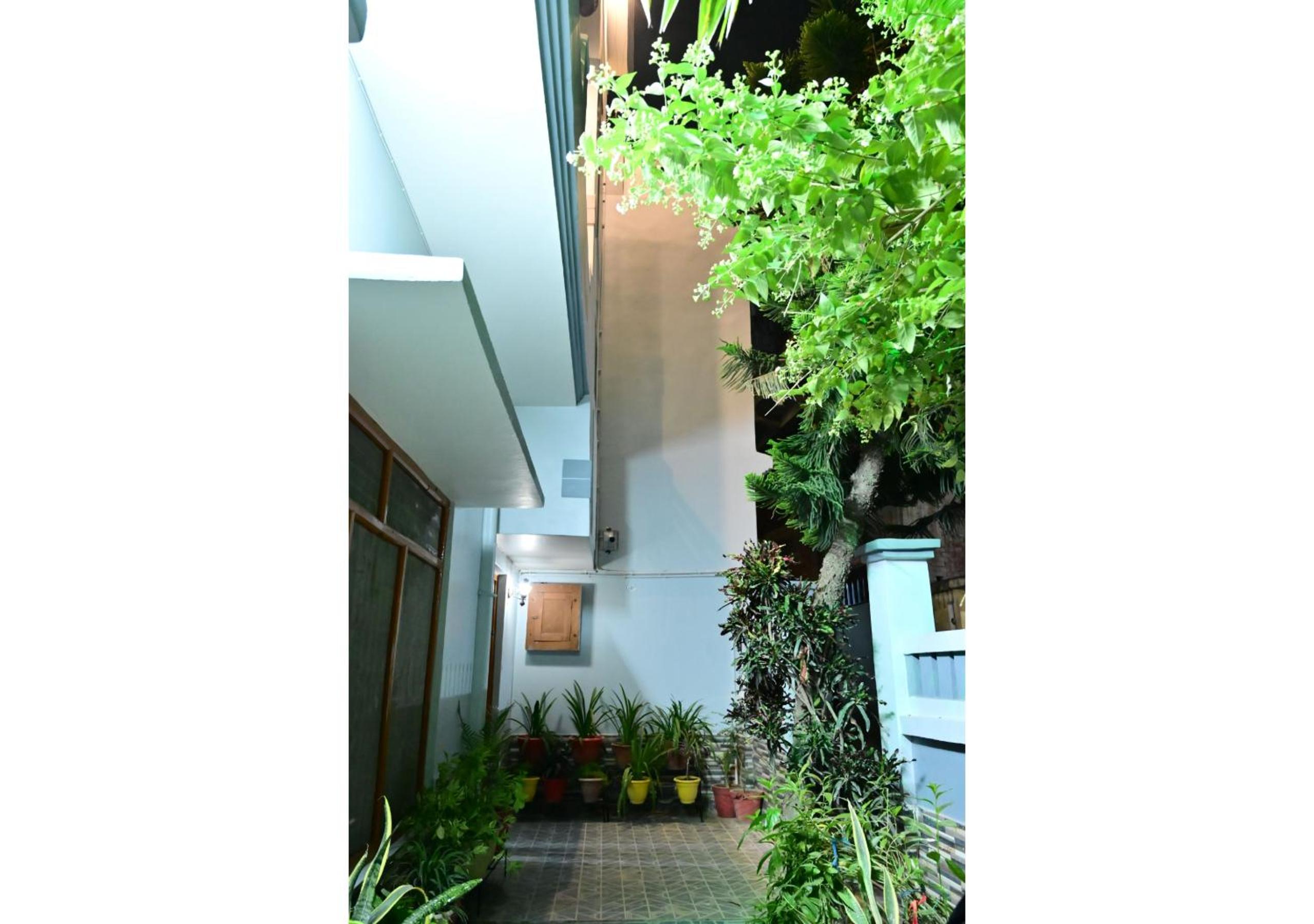 Sharan Homestay