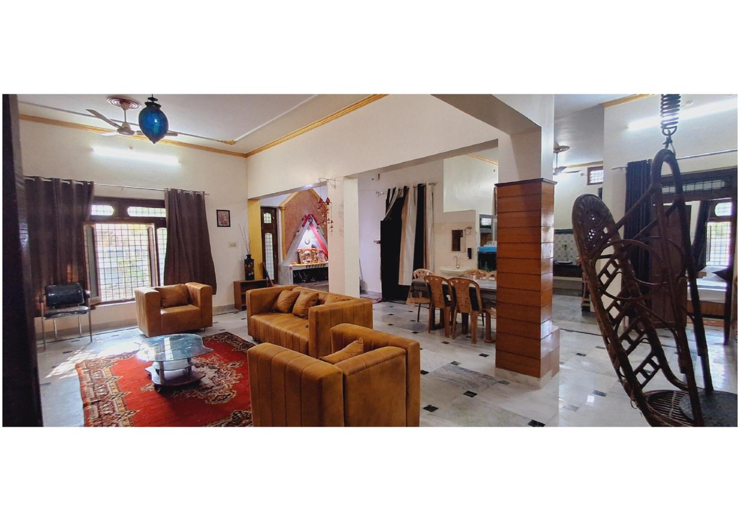 Sharan Homestay
