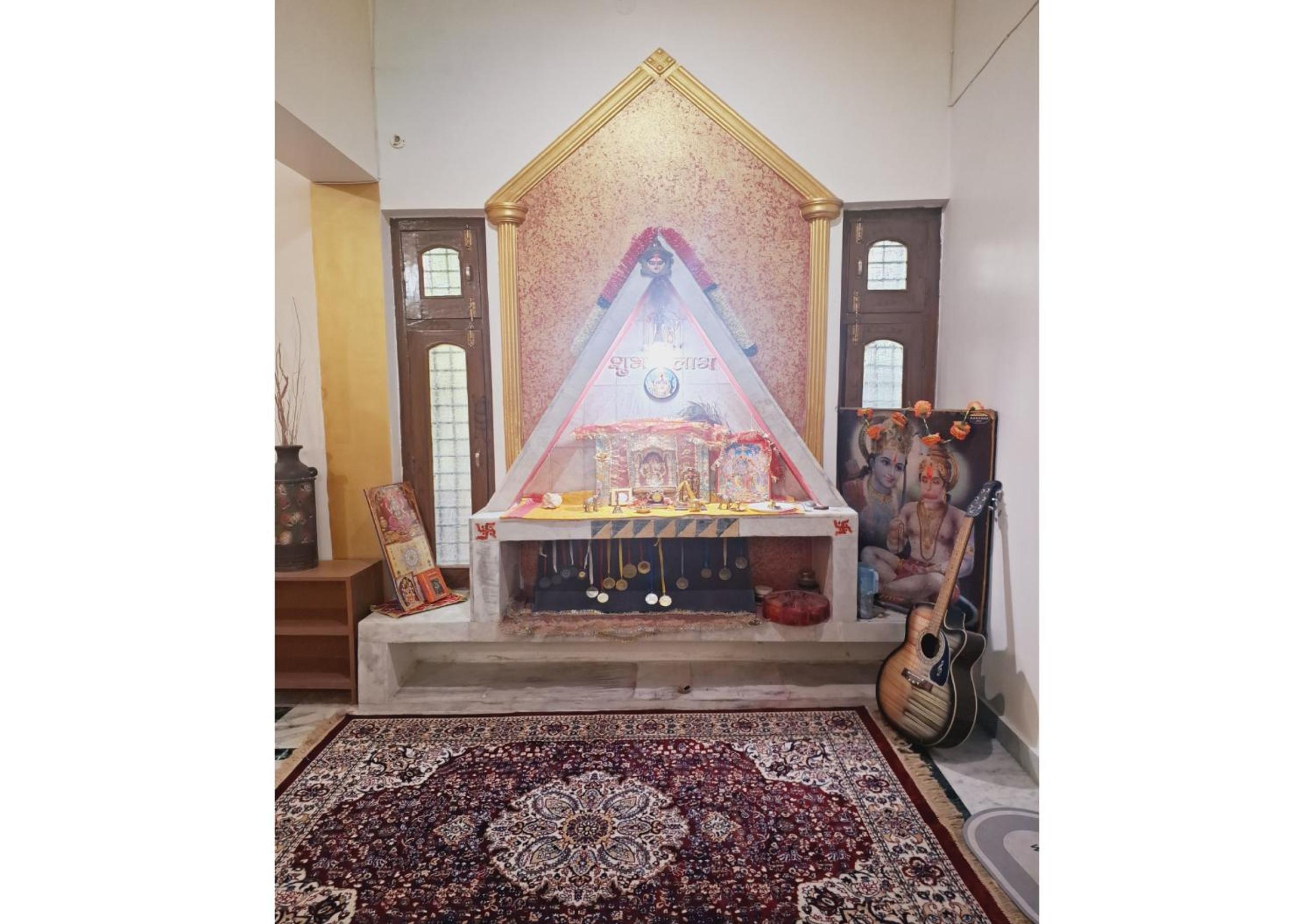 Sharan Homestay