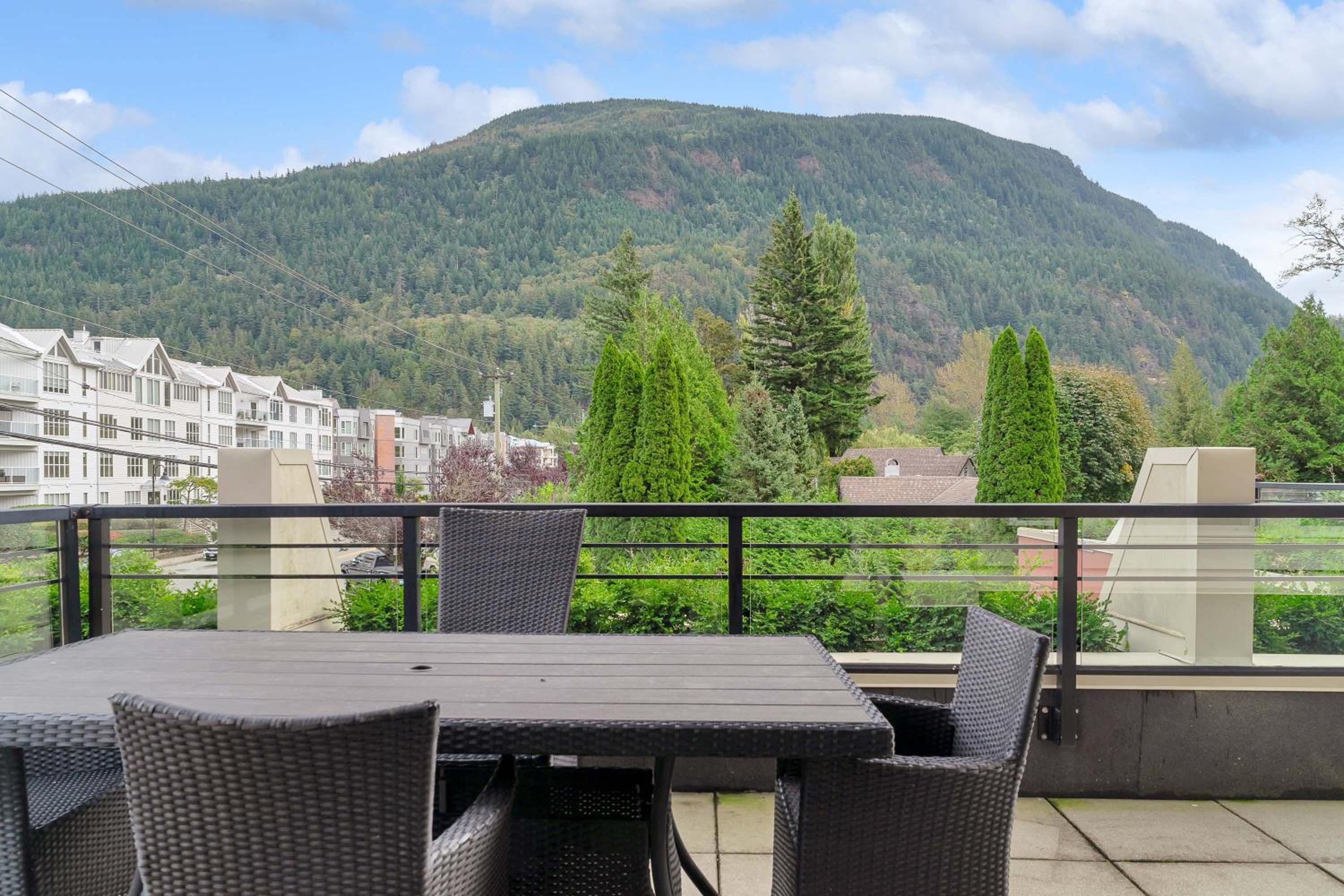 Stylish Urban Retreat 2BR Condo