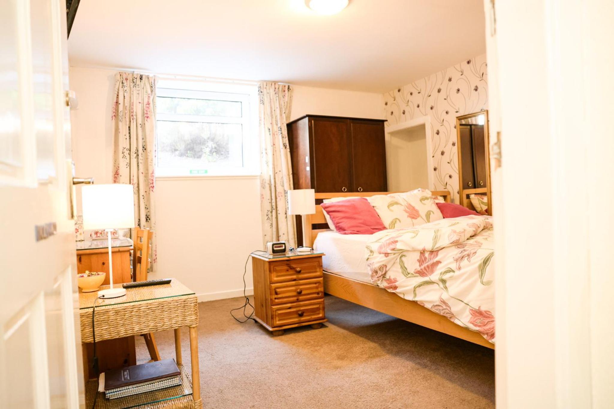 Hallmark Guest House