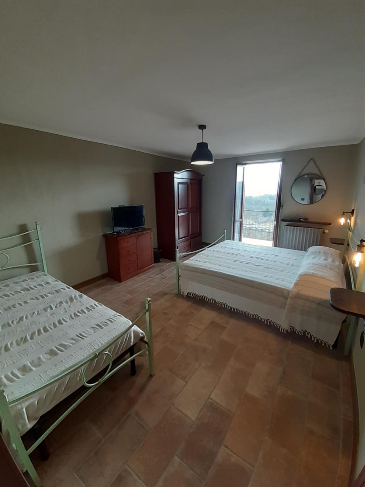 Cascina Merlo Country House