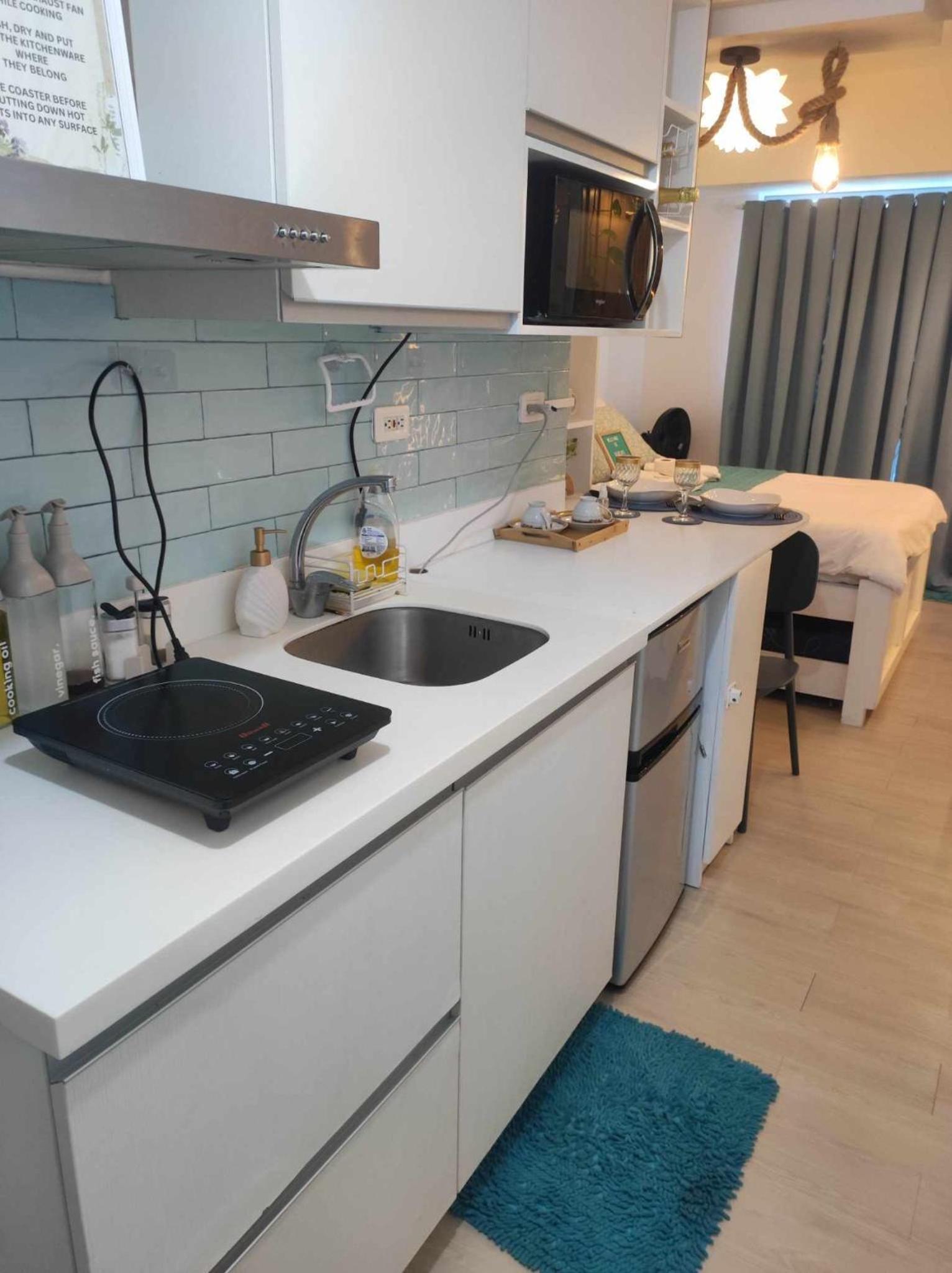 Azure North Condominium Pampanga view 5