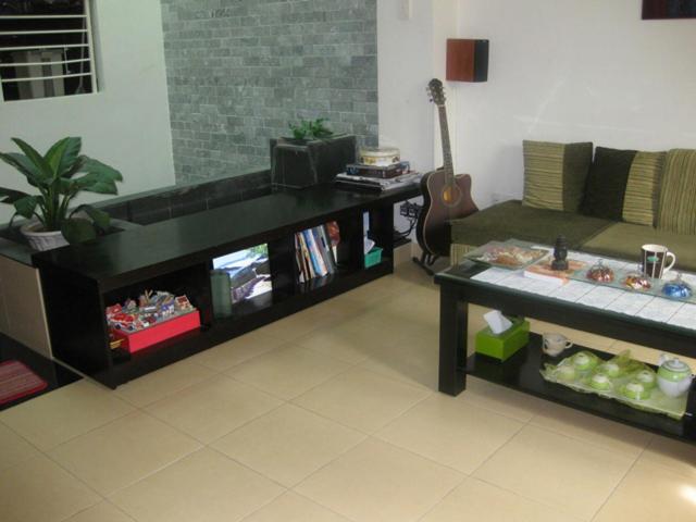 Huong's Homestay