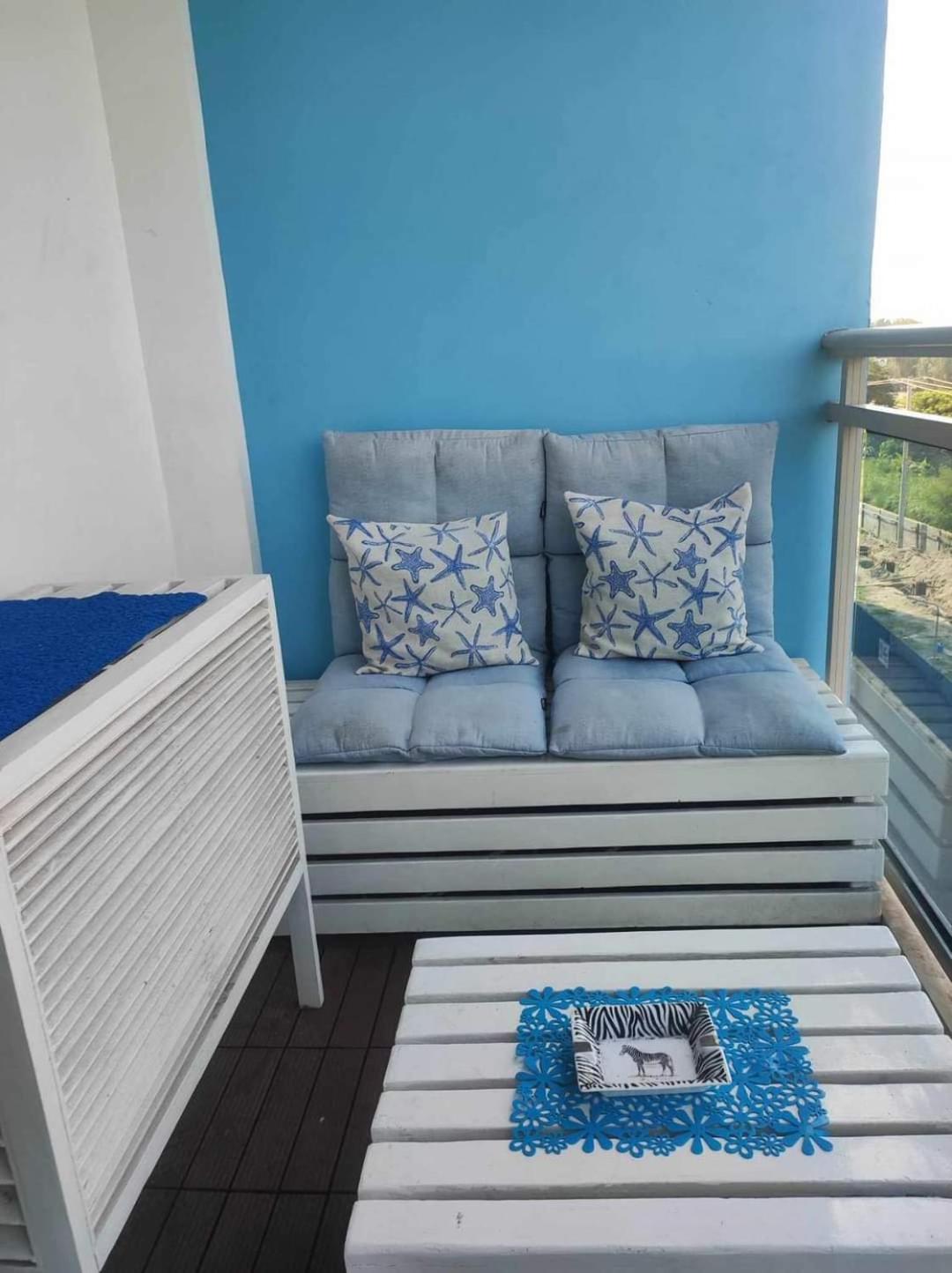 Azure North Condominium Pampanga view 2