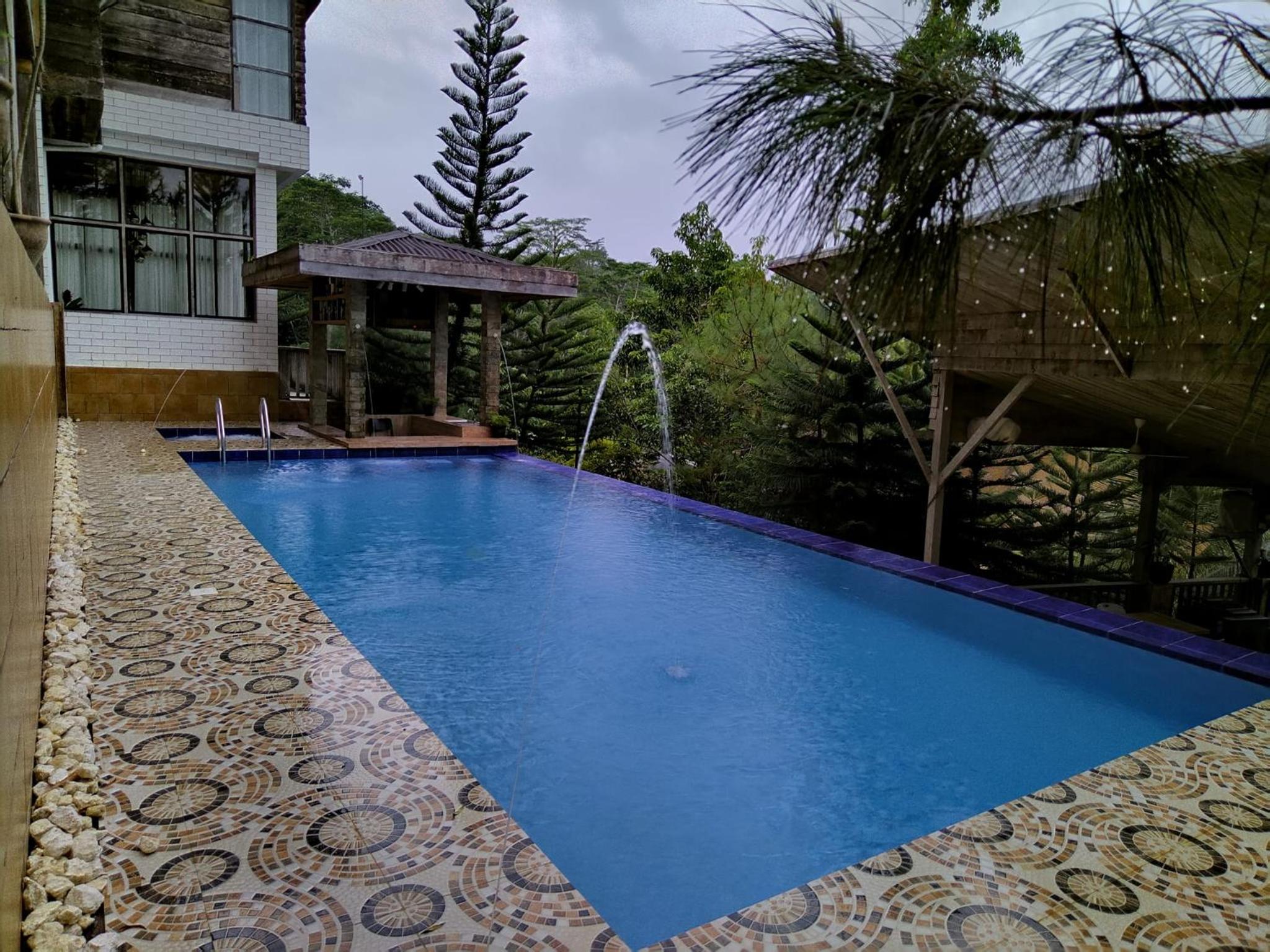 The Farmhouse Private Resort view 4