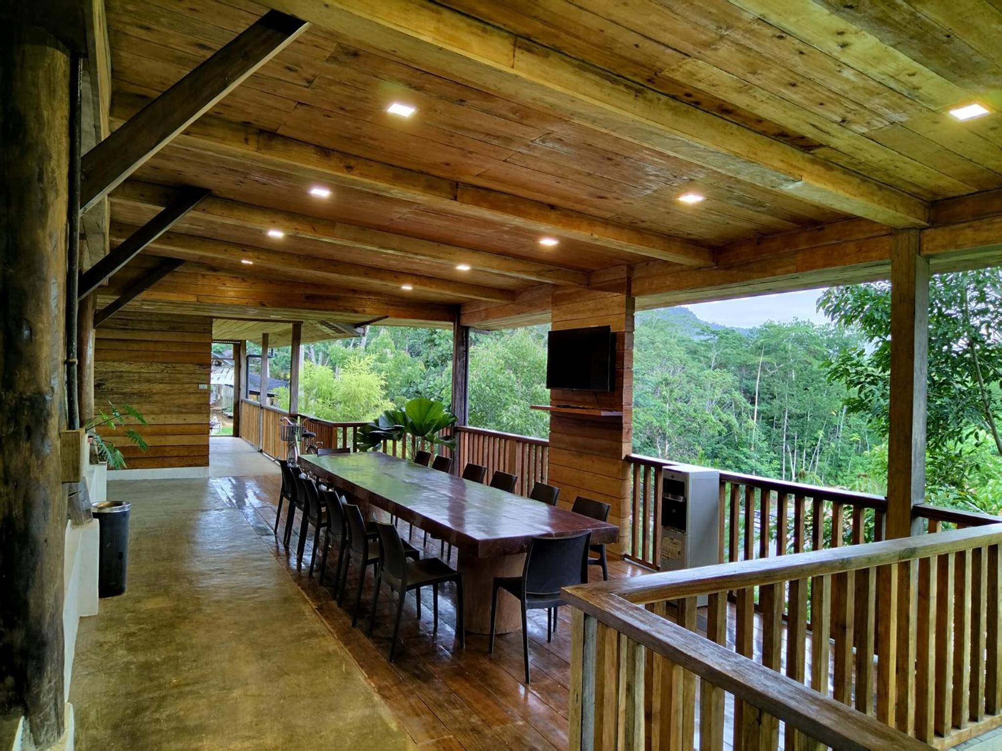 The Farmhouse Private Resort view 5