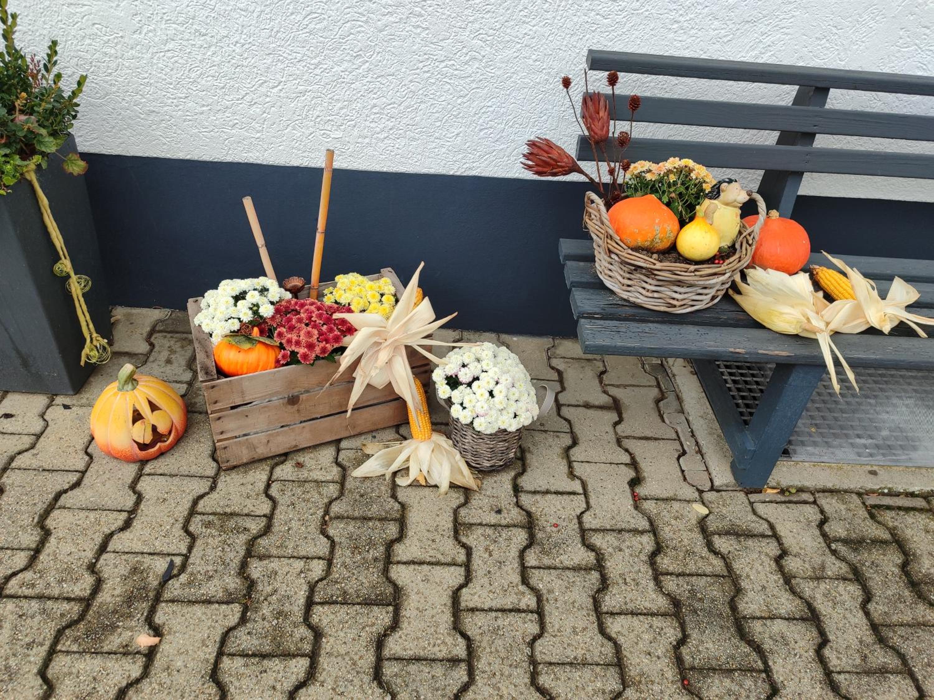 Ferienwohnung 