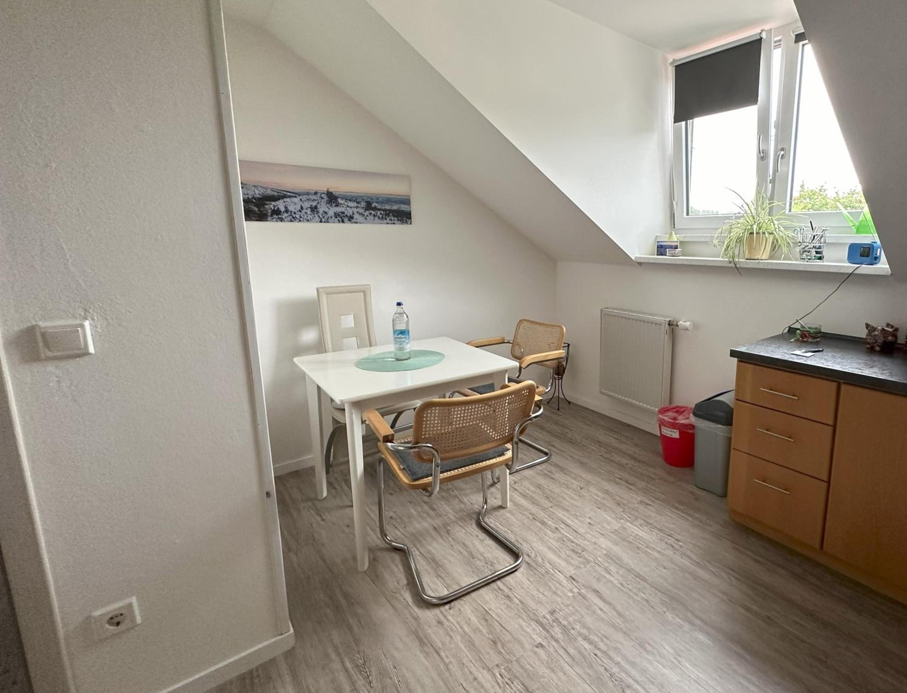 Ferienwohnung Anita