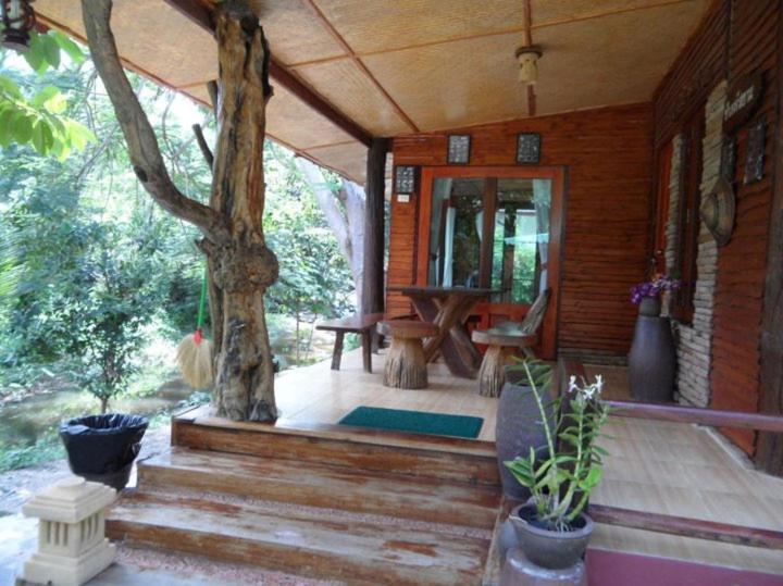 Lunda Orchid Resort, Suan Phung - 16