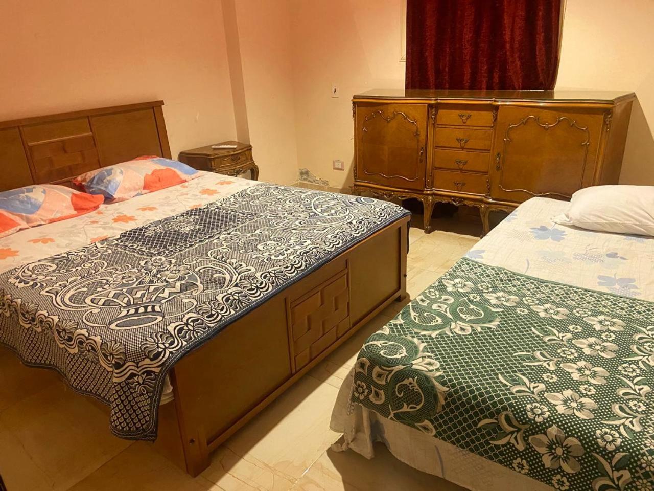 Jamila cosy apartment