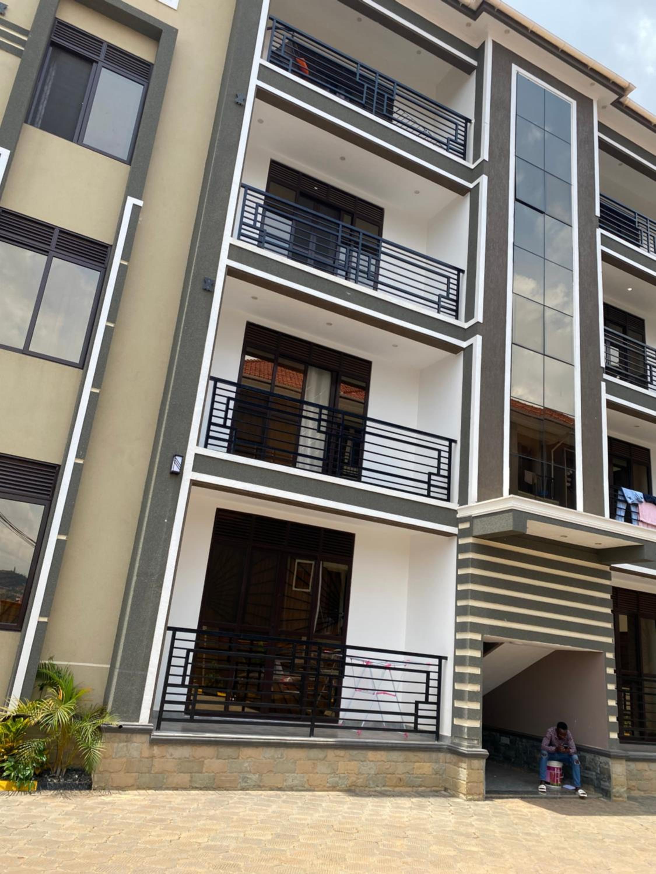 Jani Residence