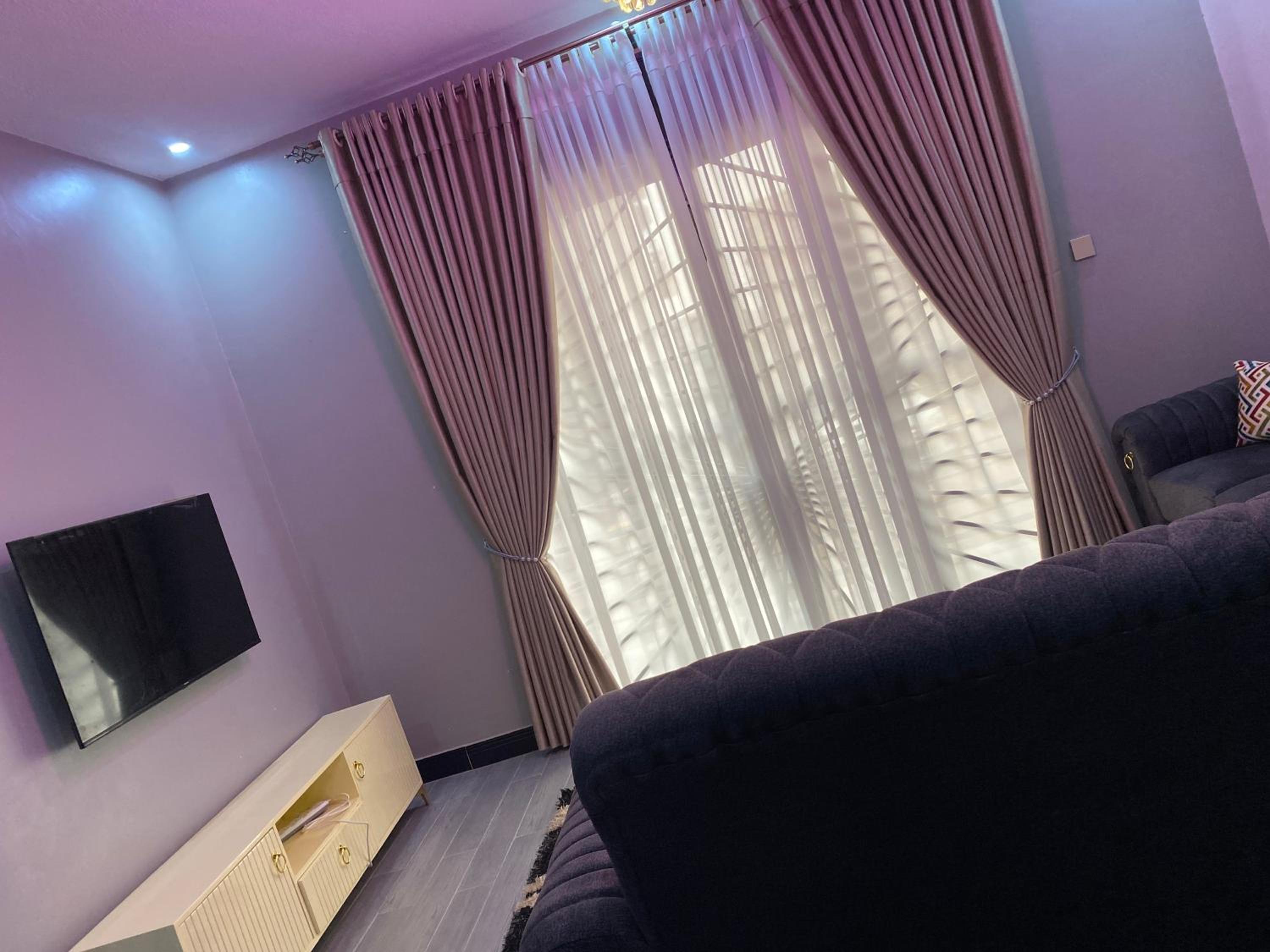 Jani Residence