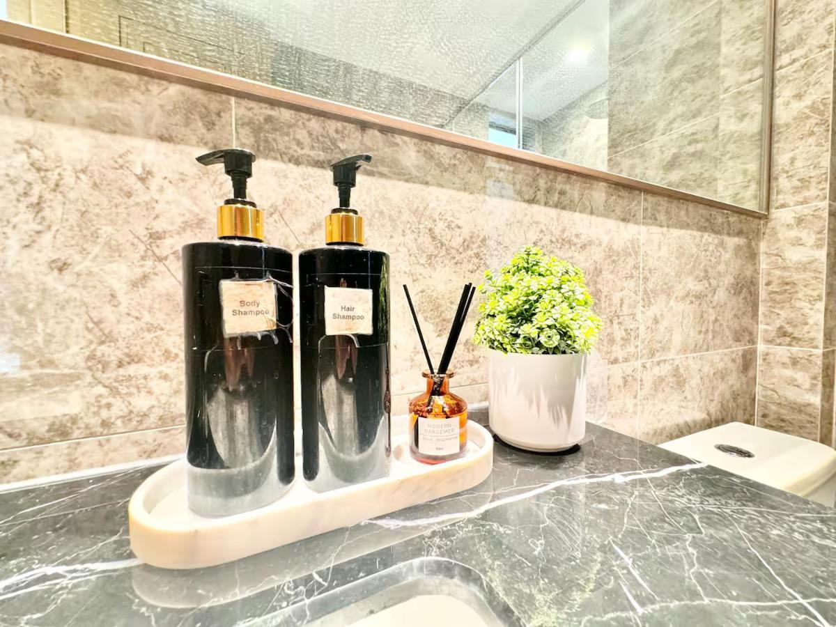 R&F Princess Cove Seine Region by Luxecocoo CK Johor Bahru CIQ