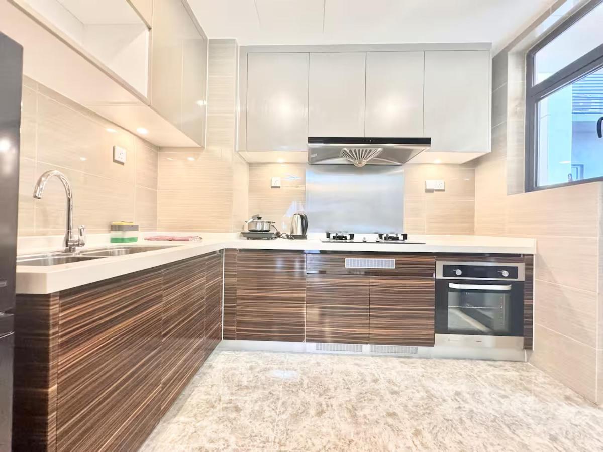 R&F Princess Cove Seine Region by Luxecocoo CK Johor Bahru CIQ