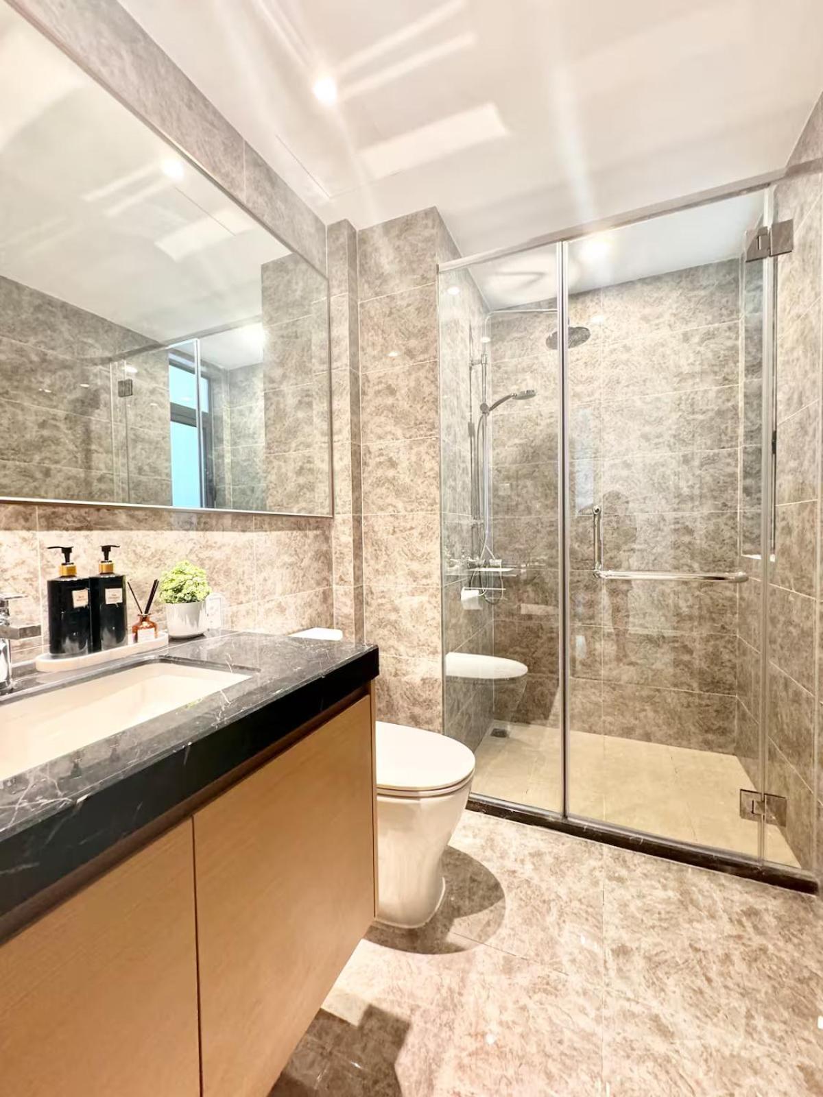 R&F Princess Cove Seine Region by Luxecocoo CK Johor Bahru CIQ