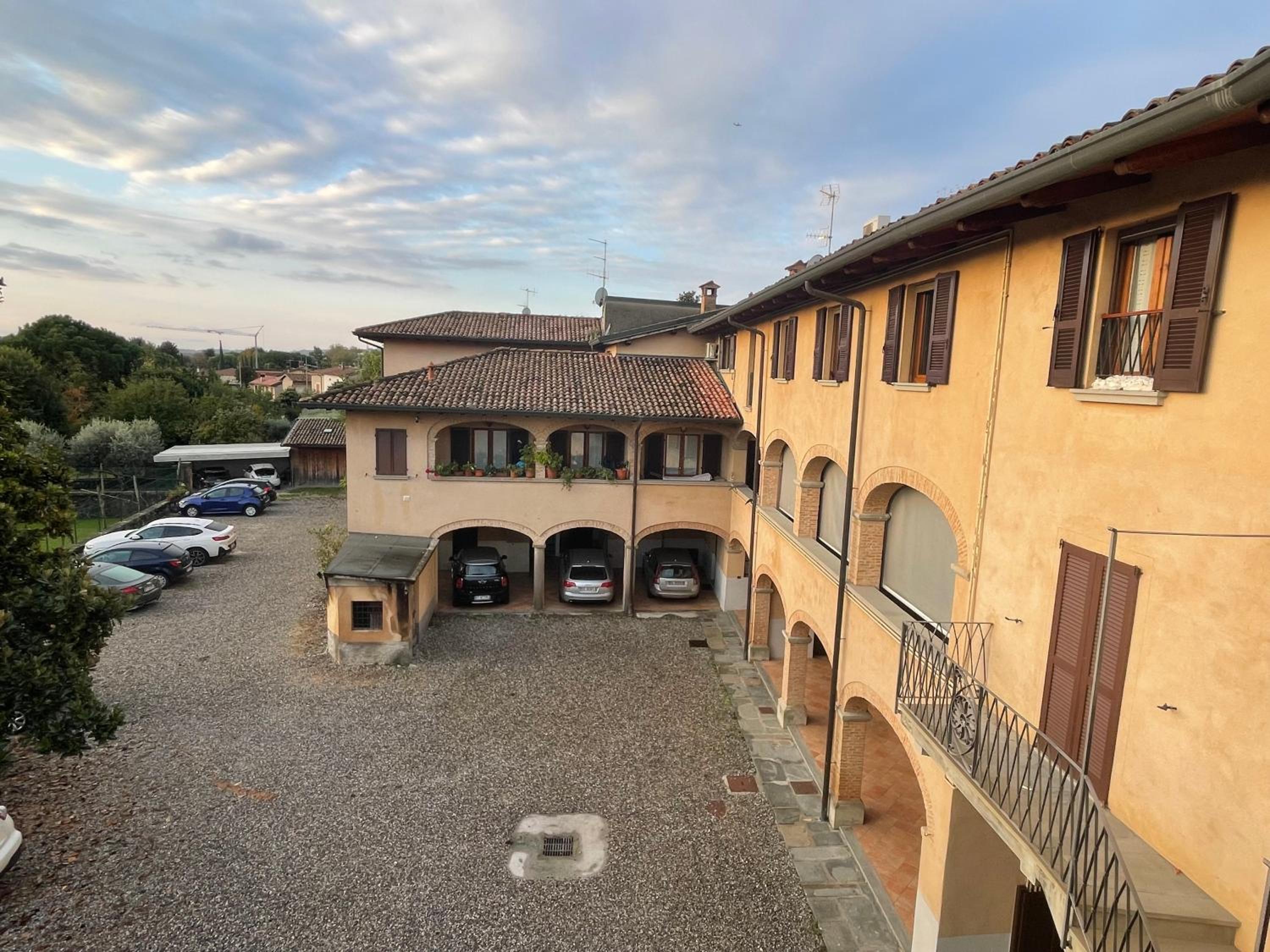 The Look Franciacorta