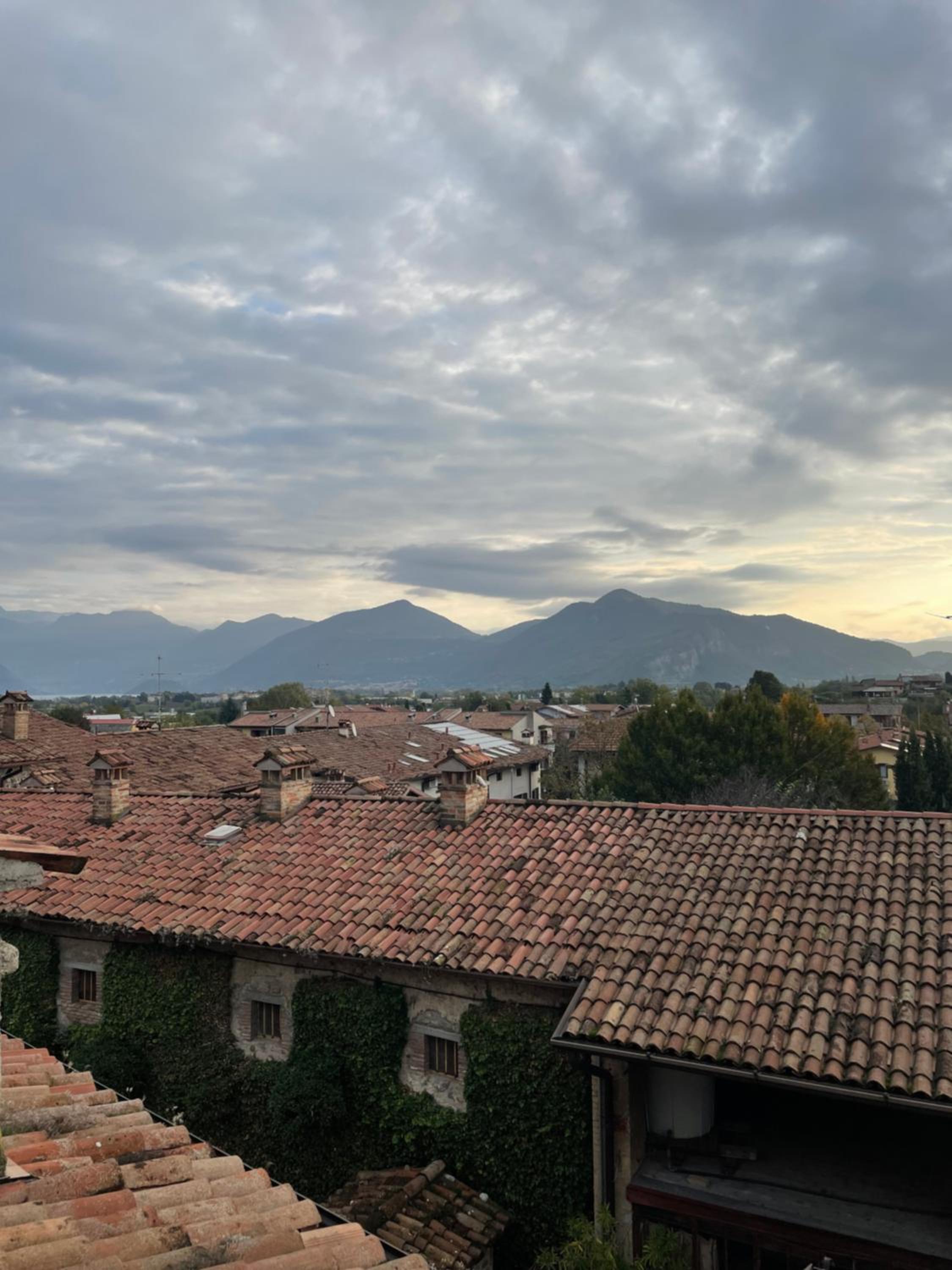 The Look Franciacorta