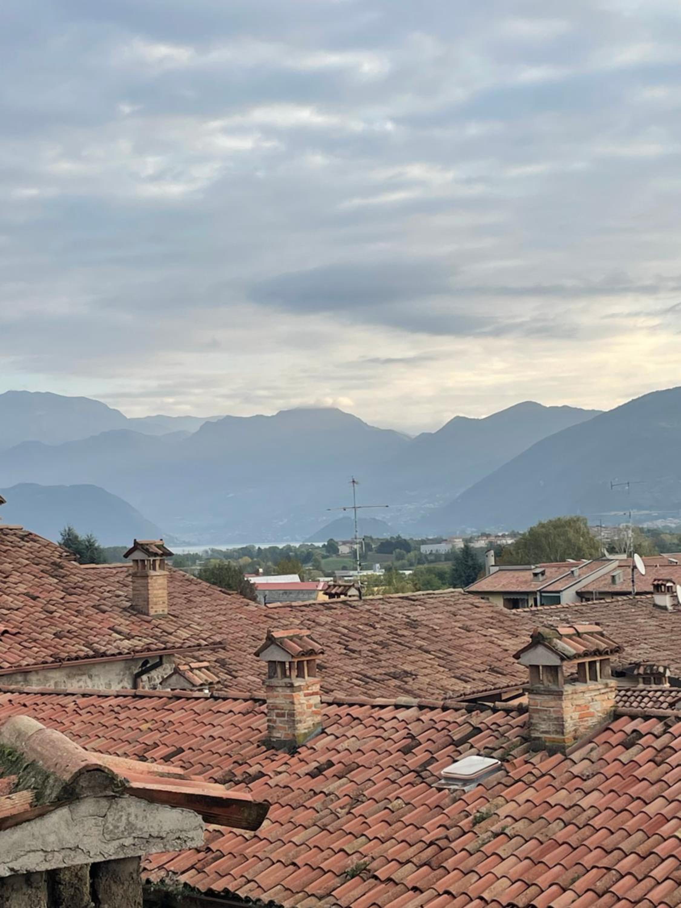 The Look Franciacorta