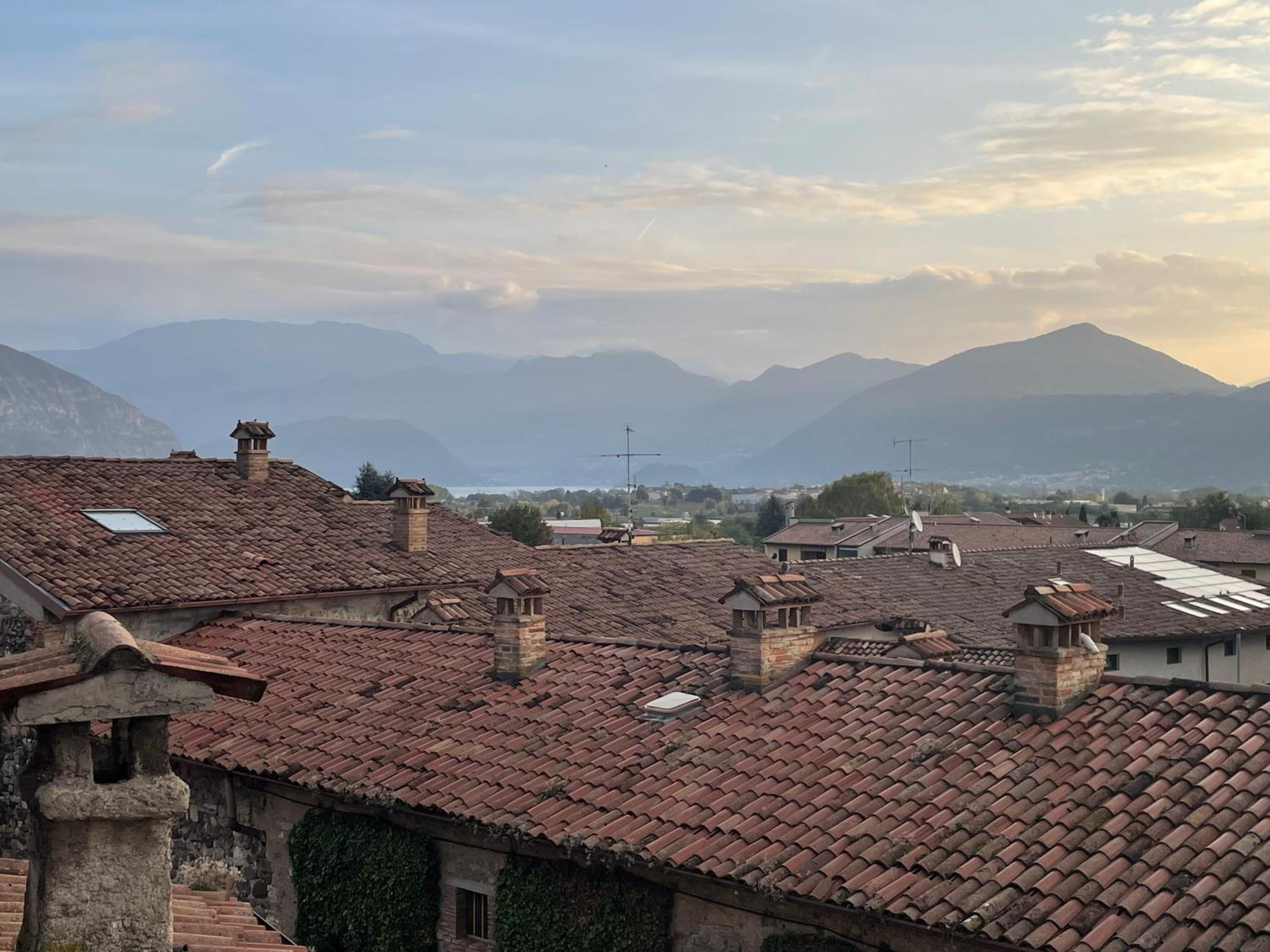 The Look Franciacorta