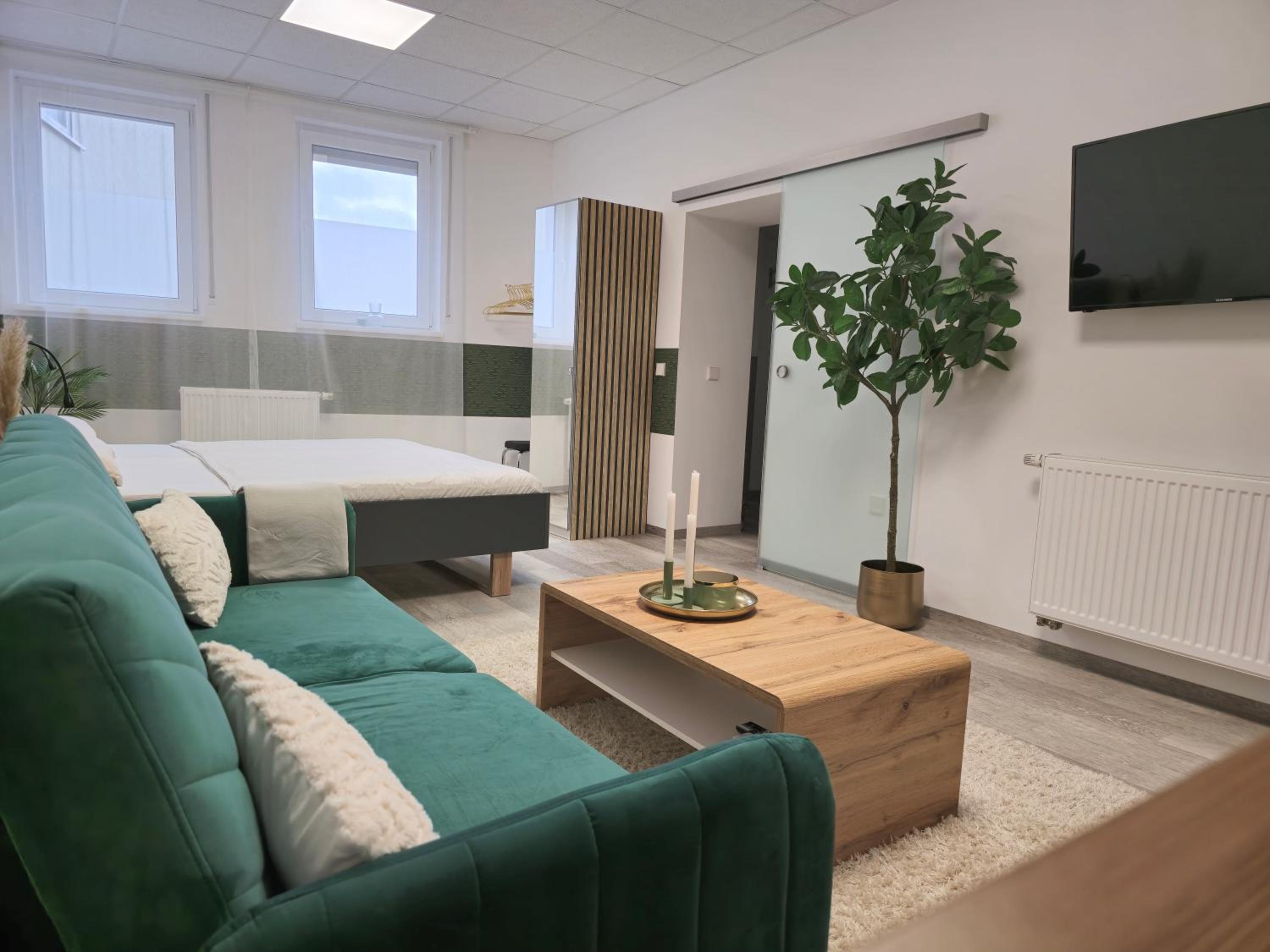 Offbase Lodging No8 view 5