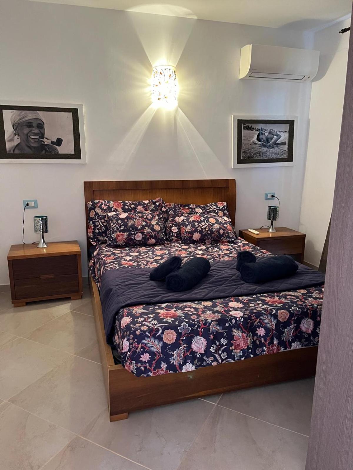 Bayview Bliss Appartement