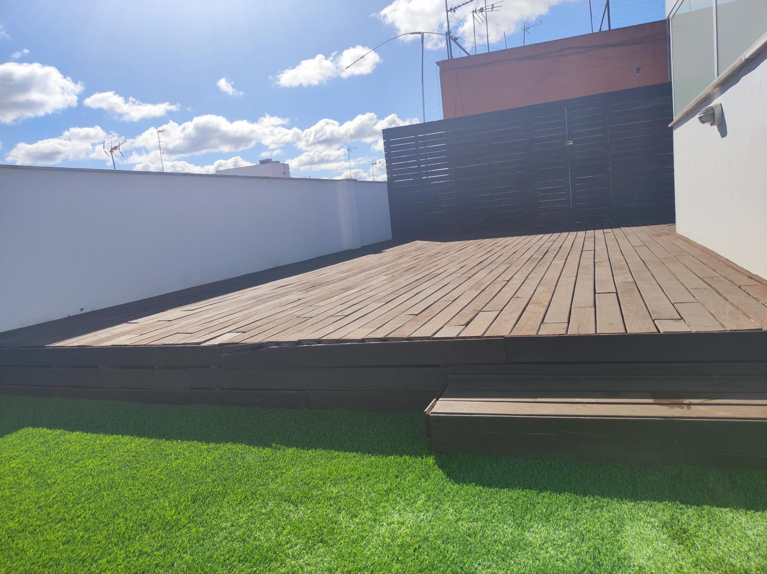 roof