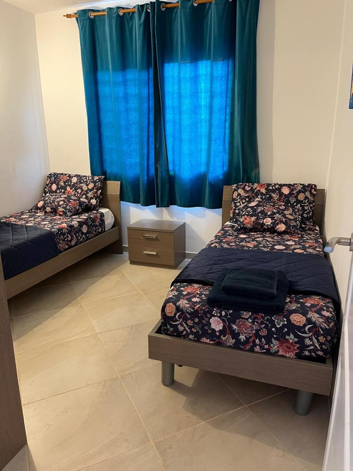 Bayview Bliss Appartement