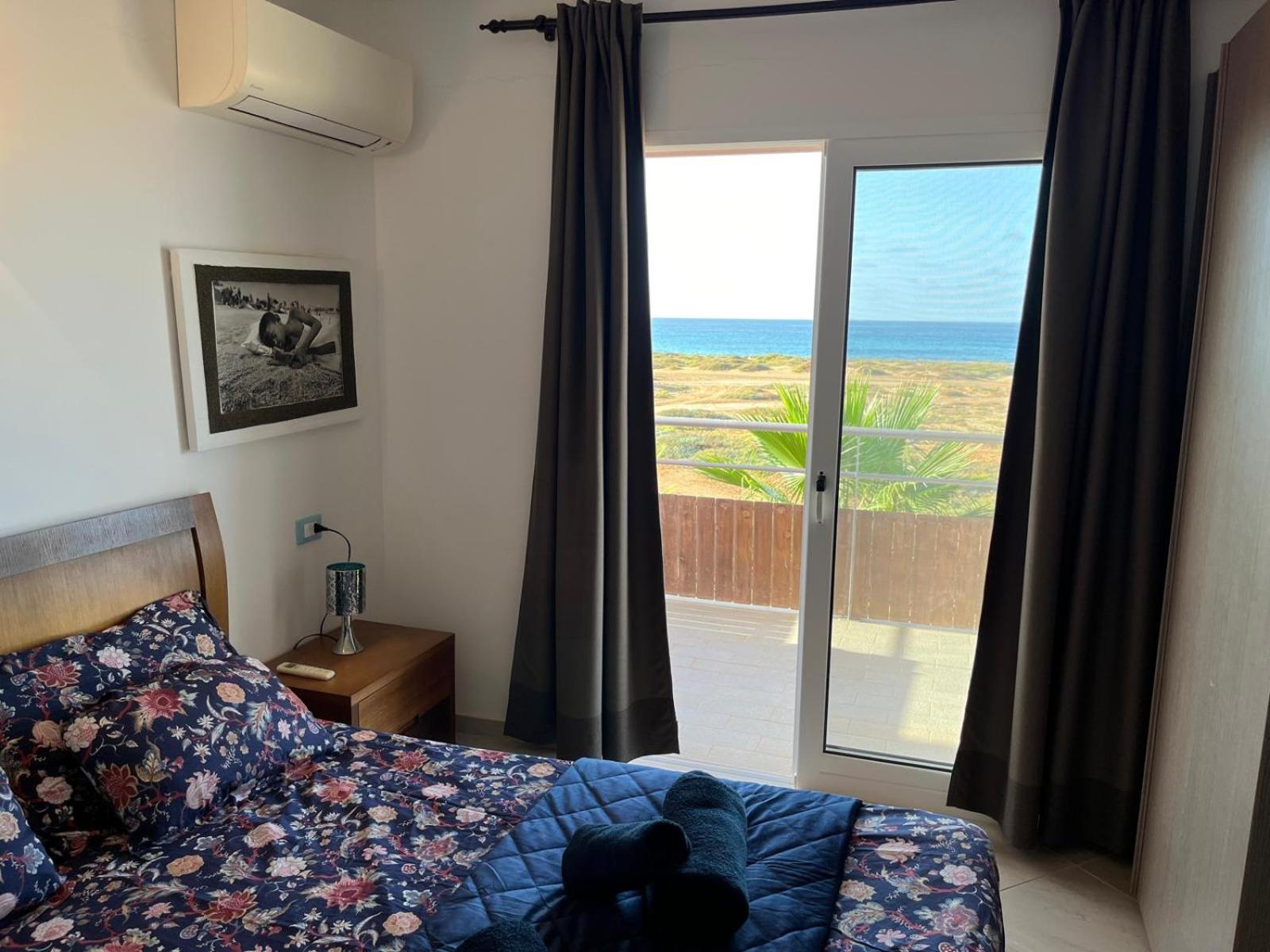 Bayview Bliss Appartement