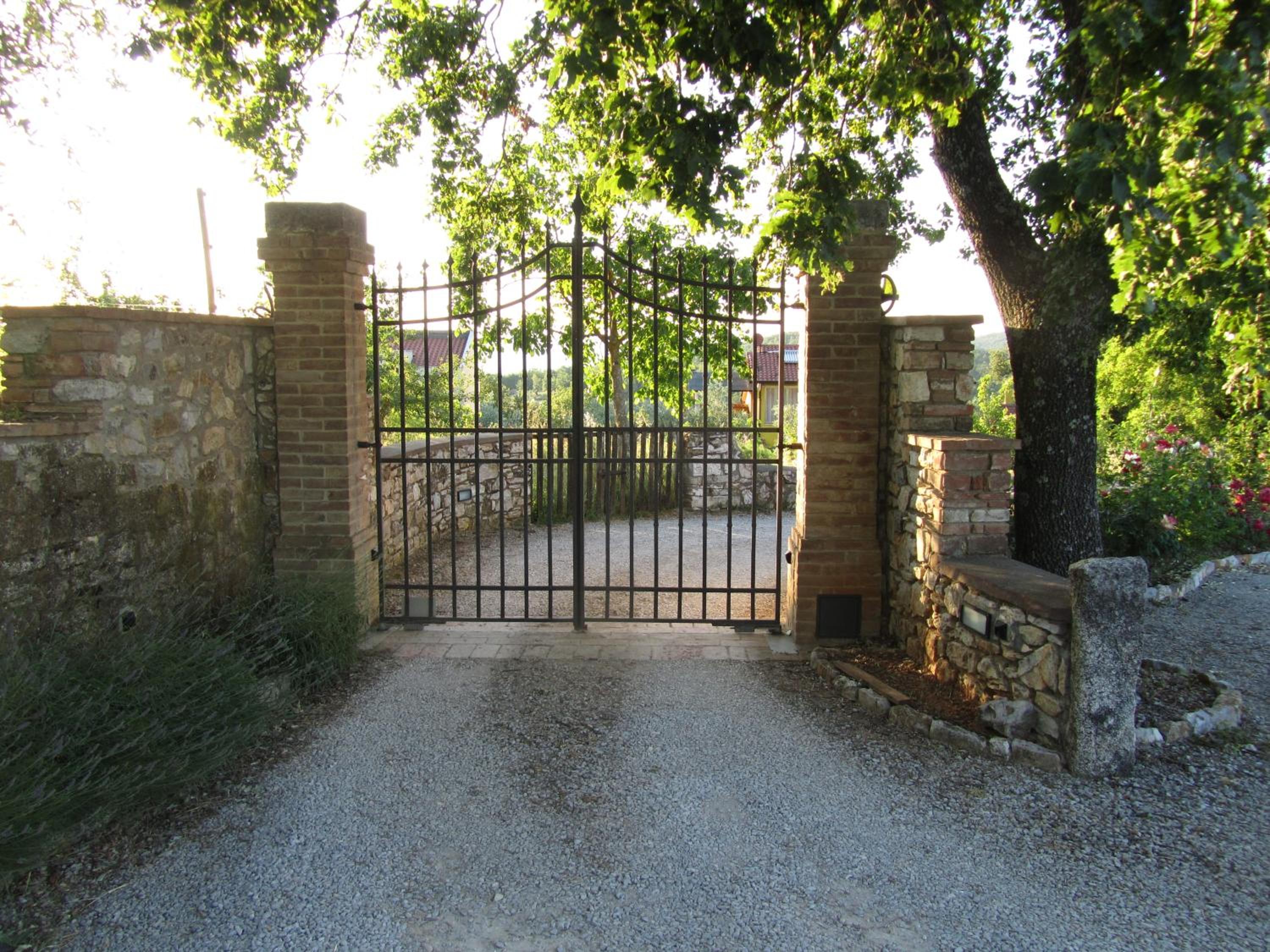 Agriturismo Borghetto Il Montino